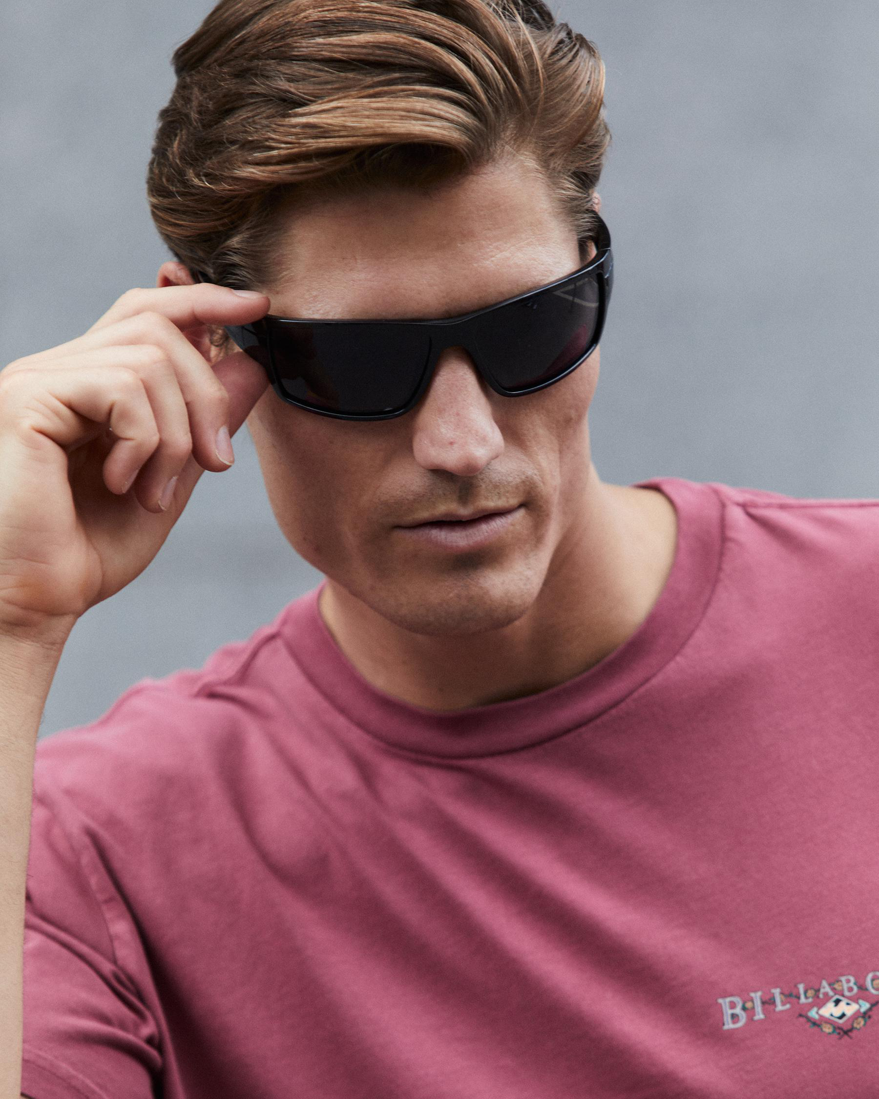 Slider Polarised Sunglasses