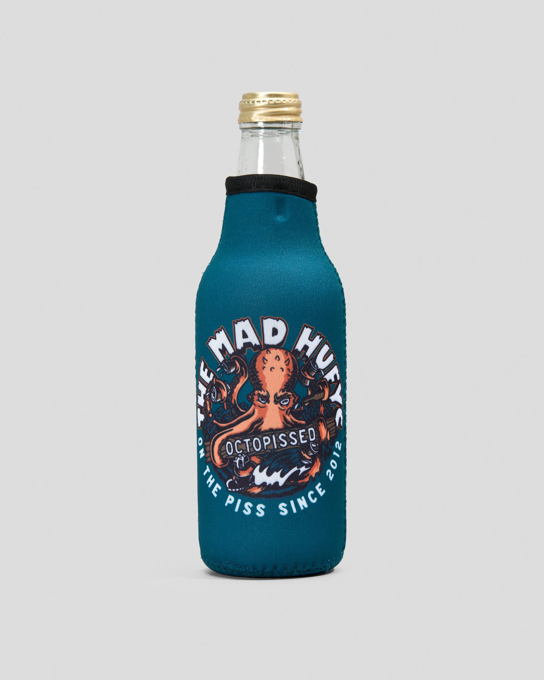 Octopissed Stubby Cooler