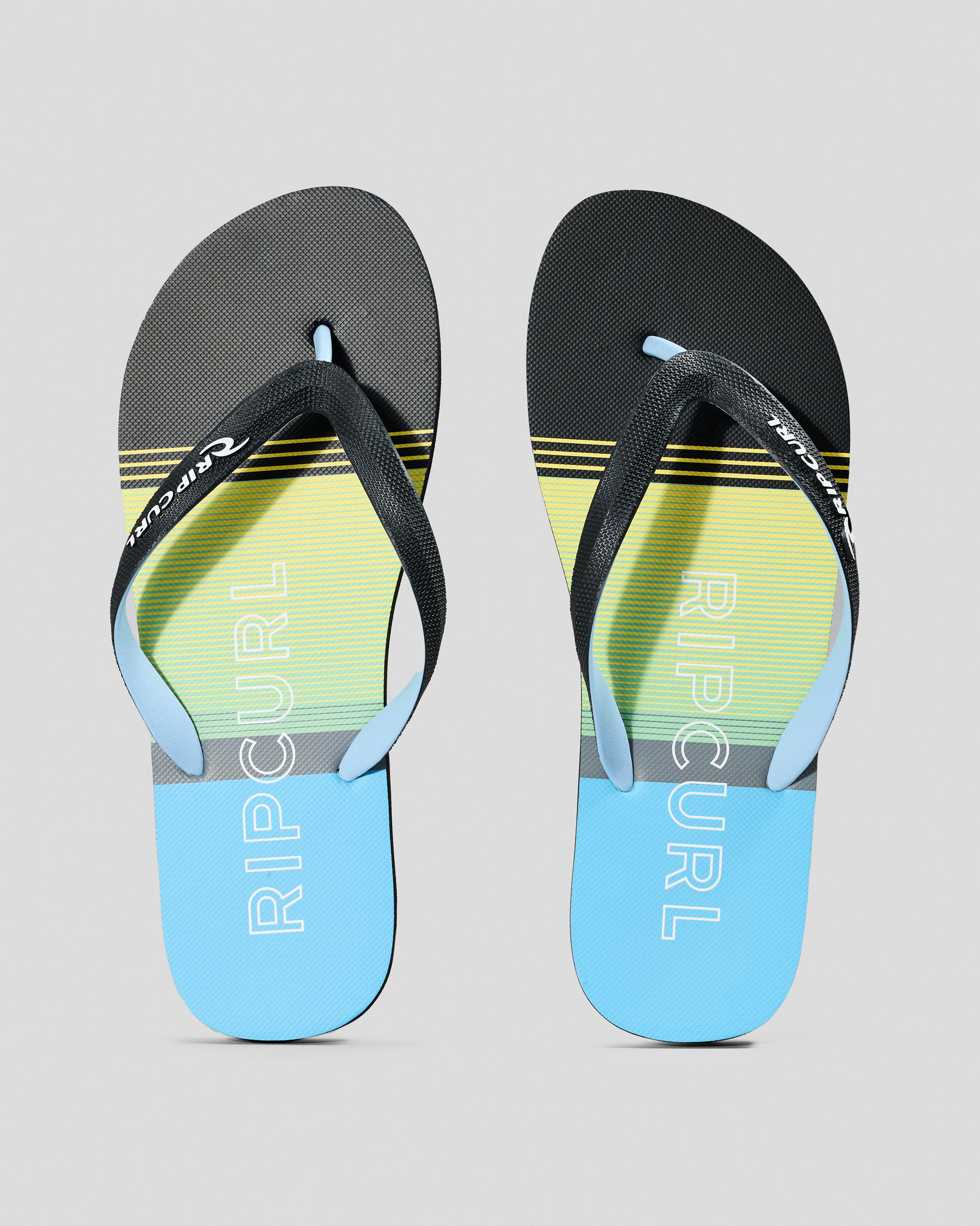 Breakers Bloom Thongs