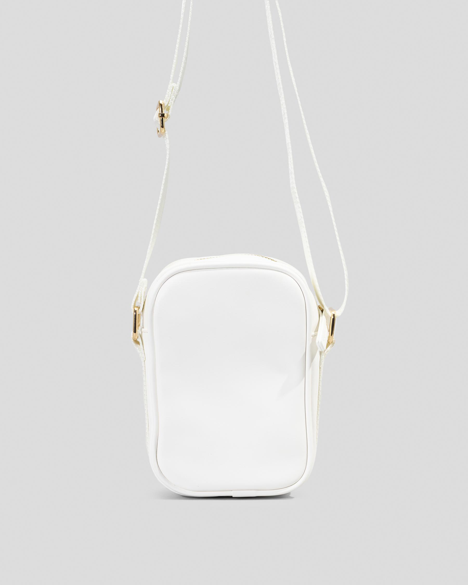 Sydney Messenger Bag