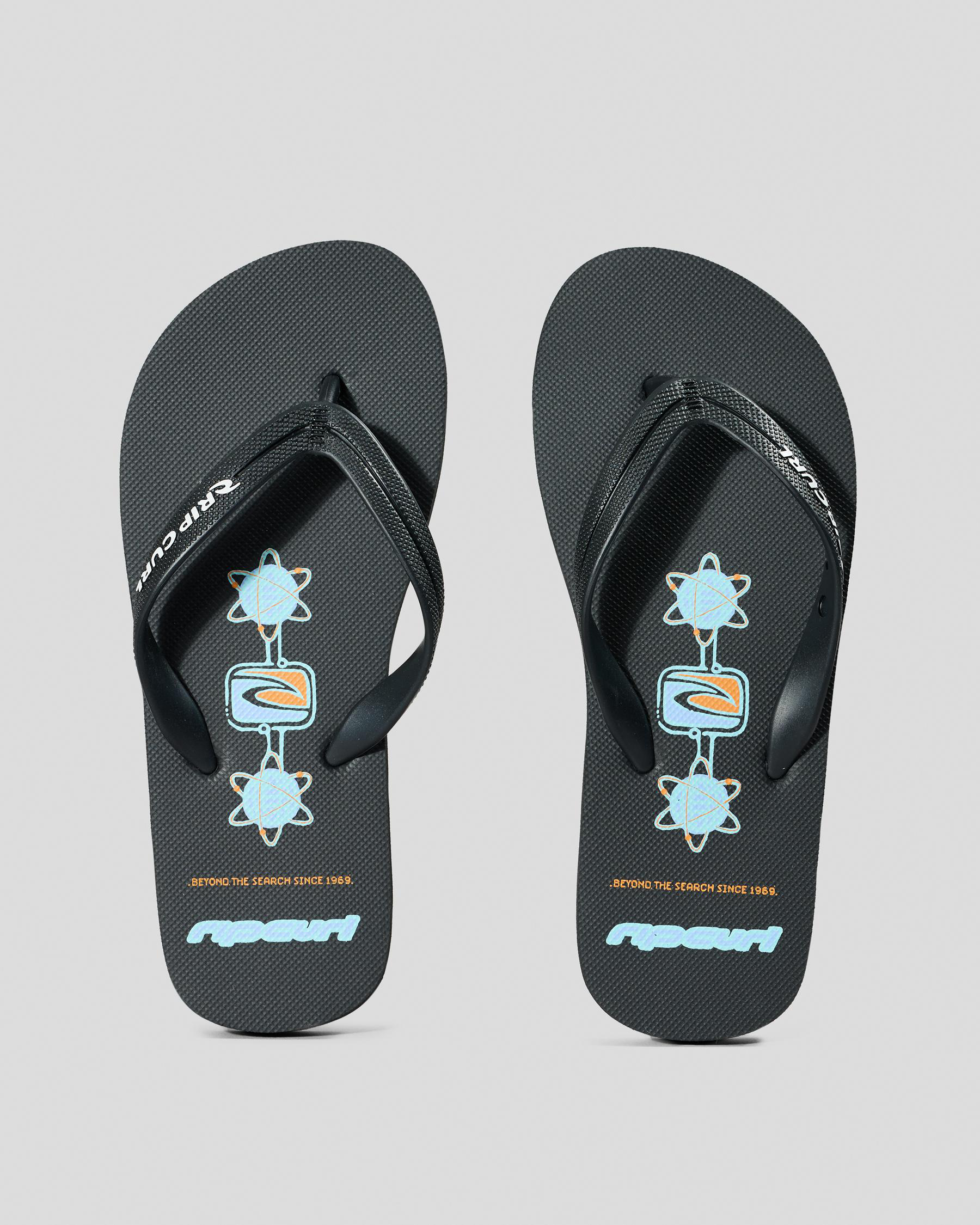 Evolution Icons Thongs
