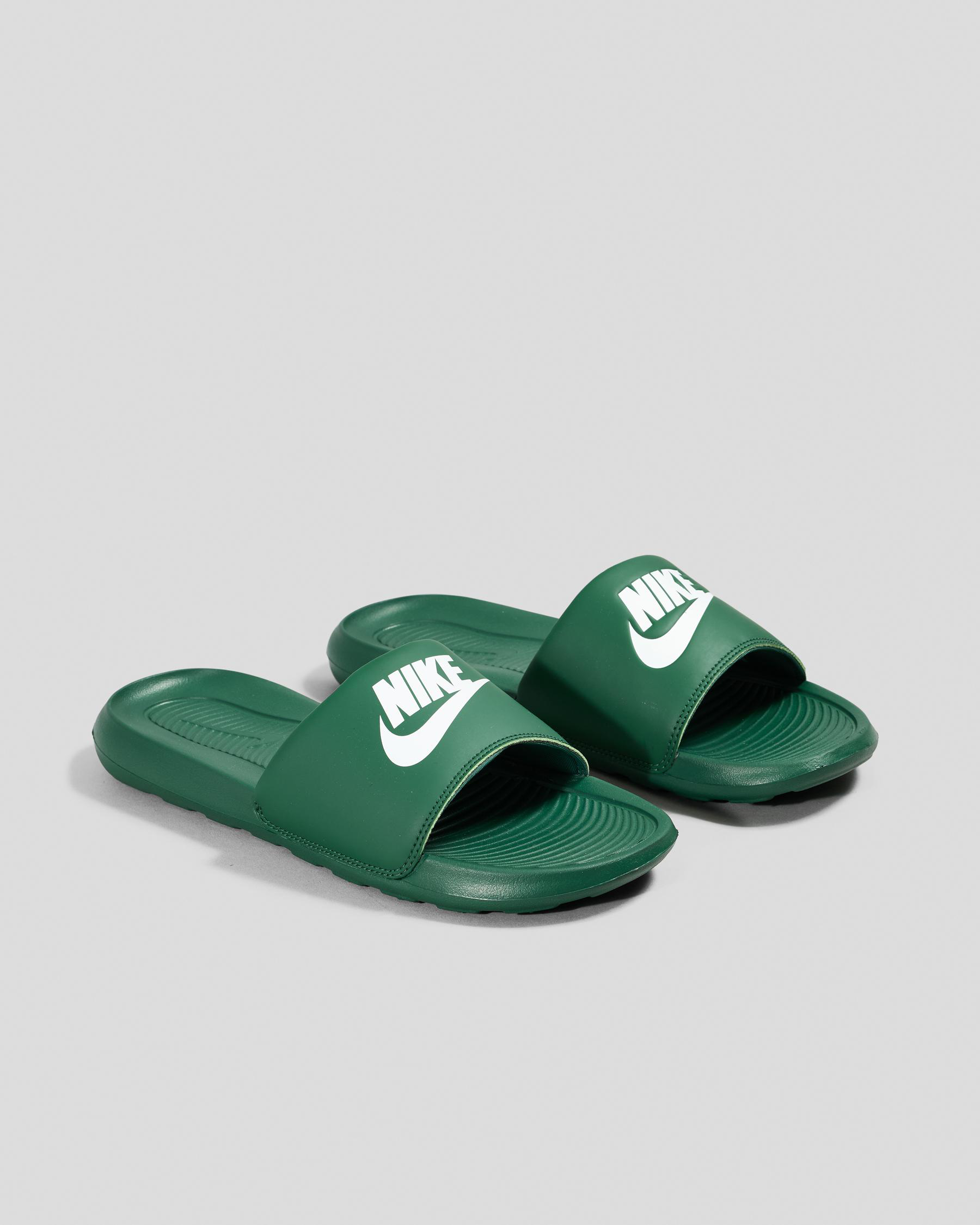 Victori One Slide Sandals