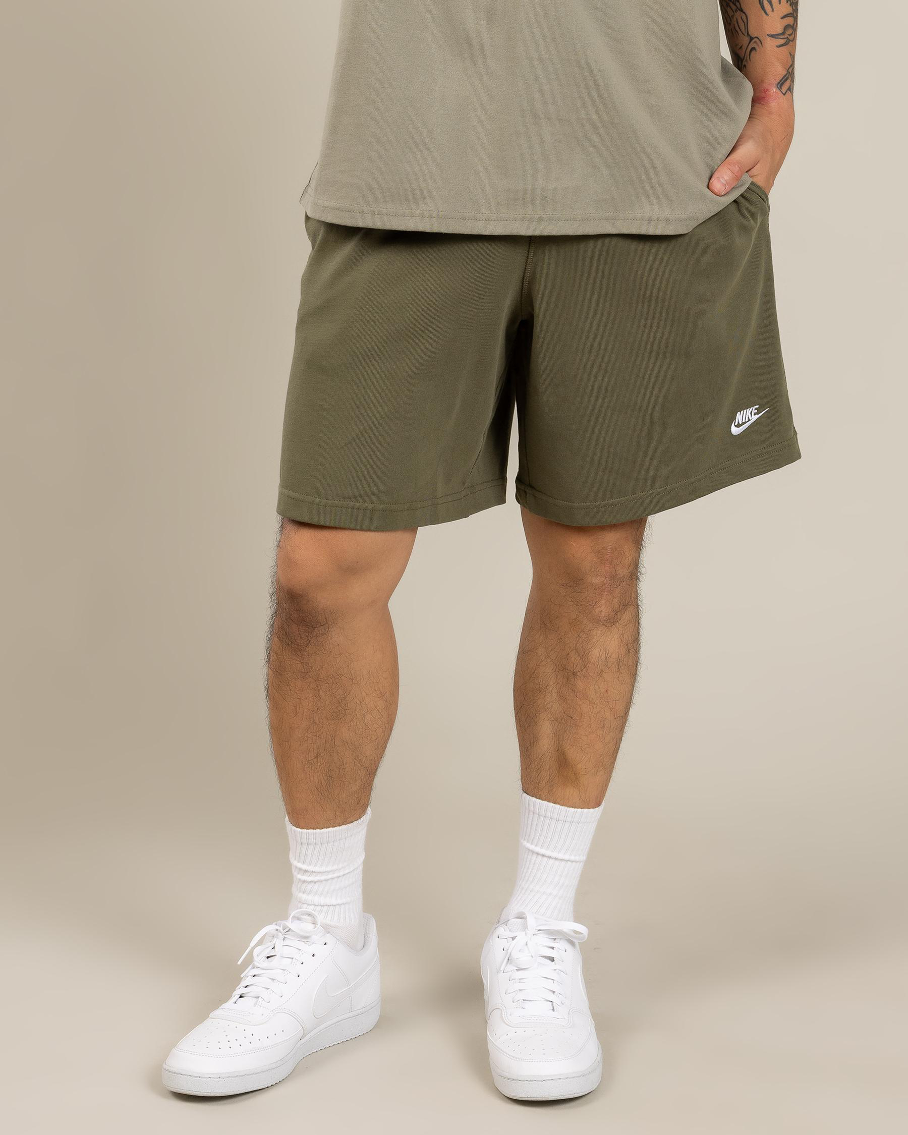 Club Knit Shorts