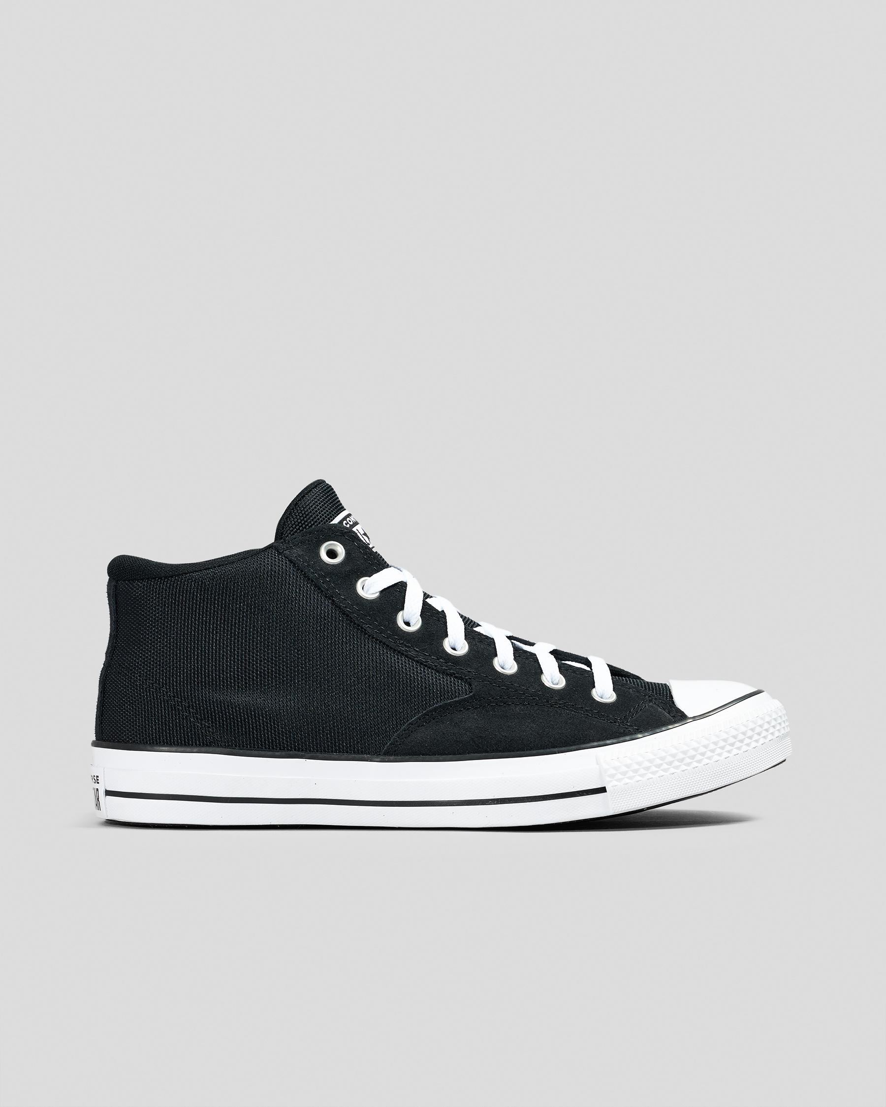 Chuck Taylor All Star Malden Street Wide-Fit Shoes
