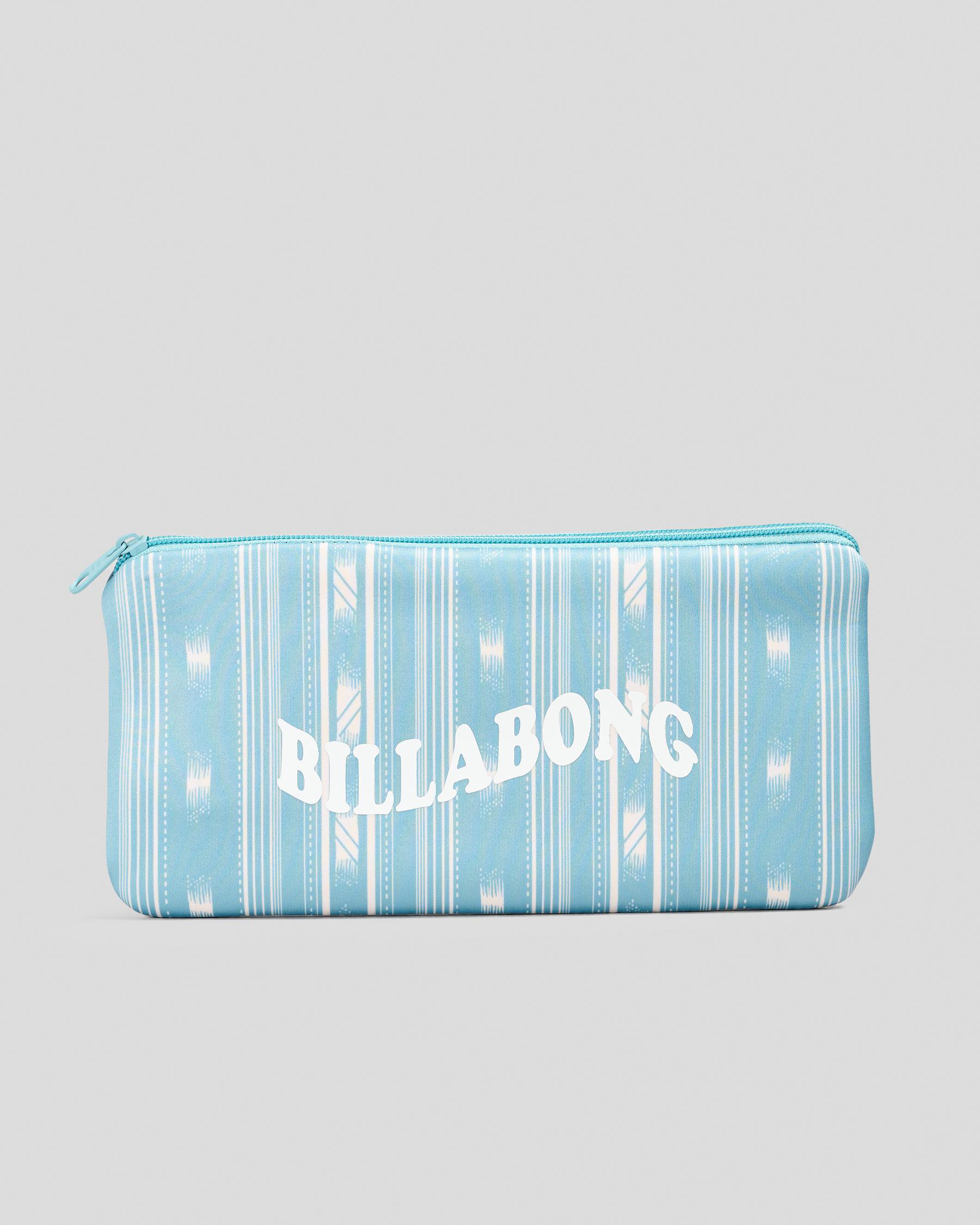 Gone West Small Pencil Case