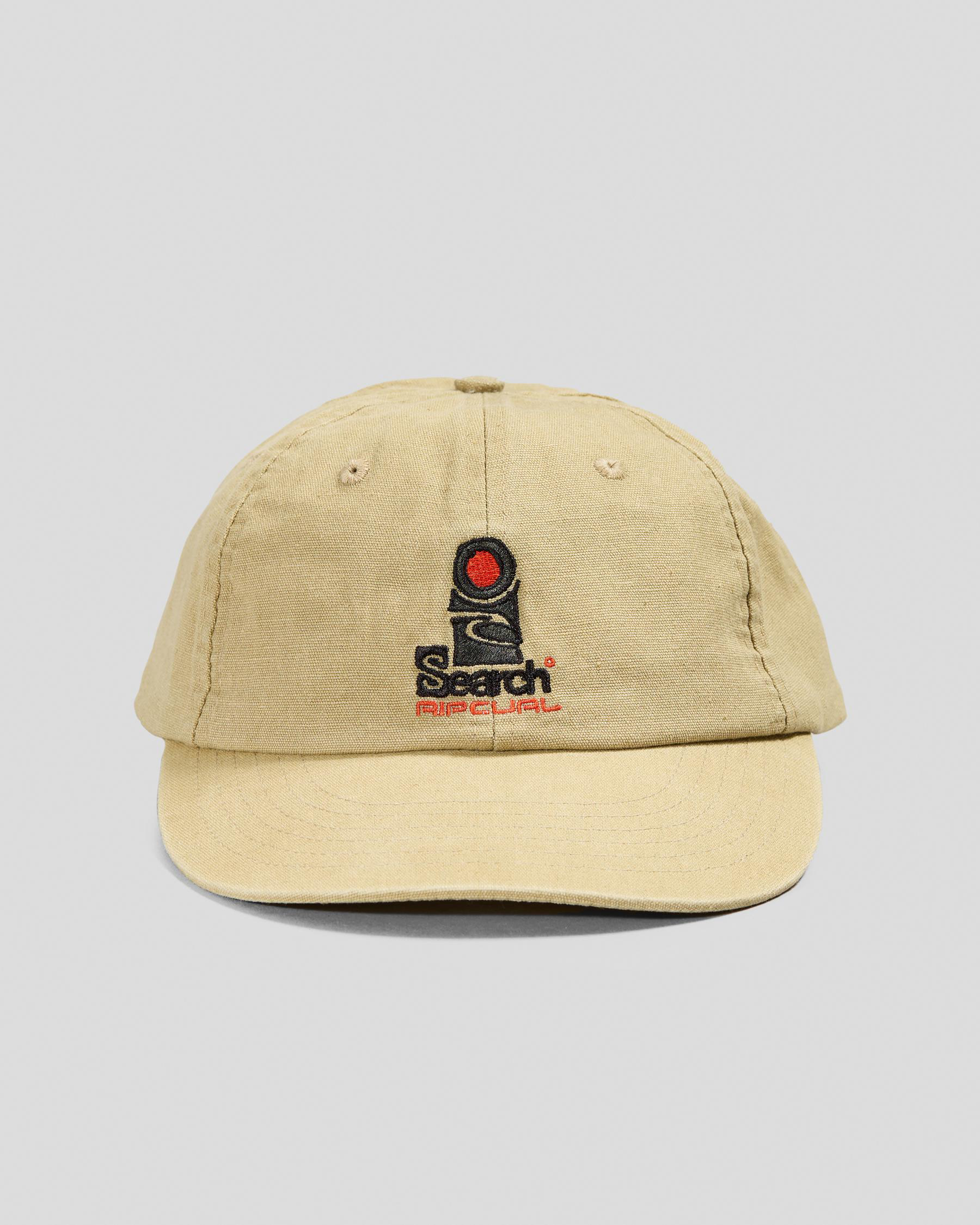 Search Canvas ADJ Cap