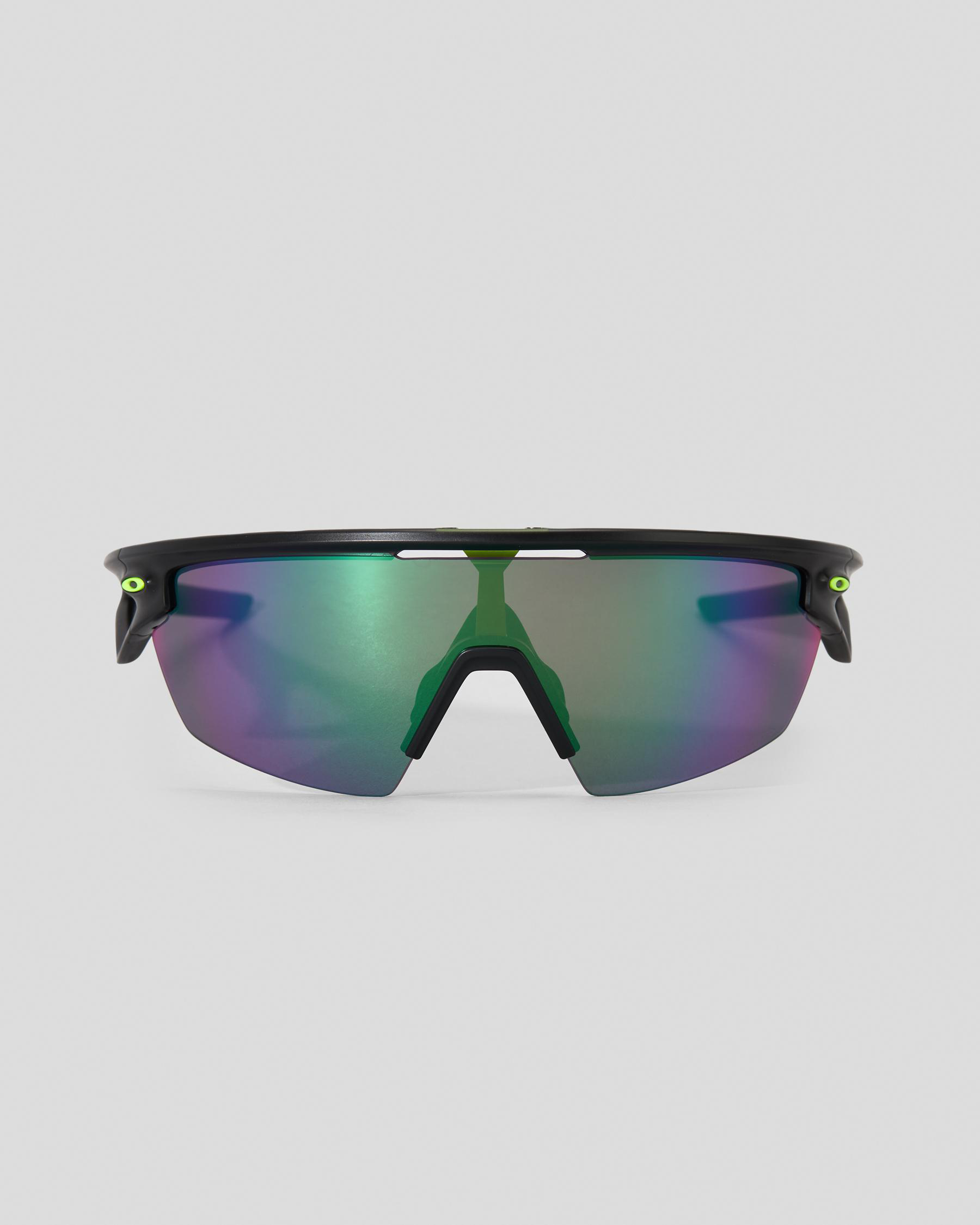 Sphaera Sunglasses