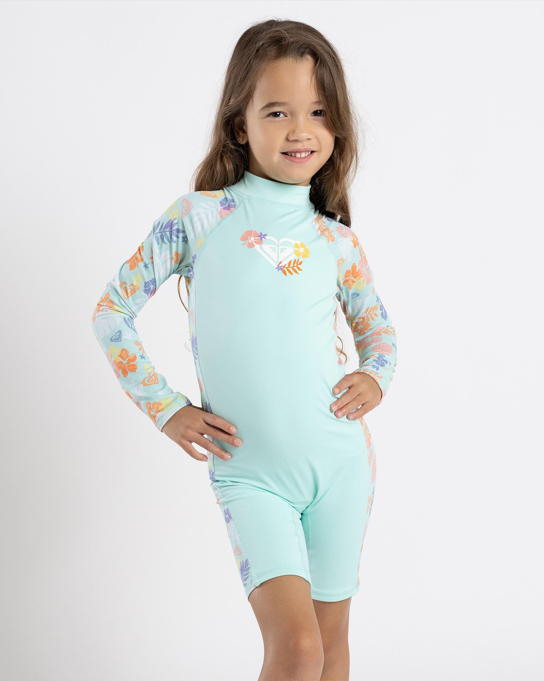 Toddlers' Beach Bay Springsuit