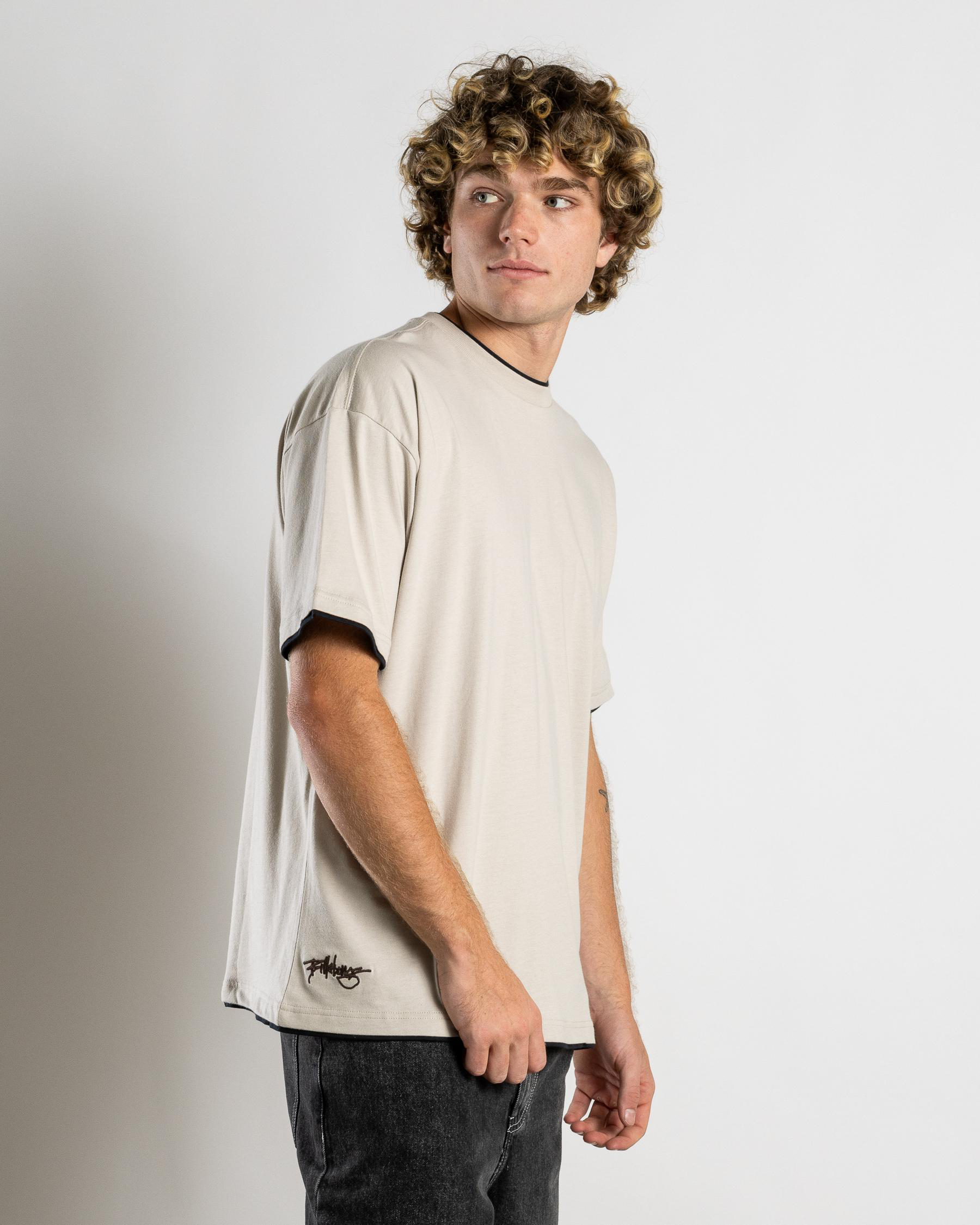 Tipper Short Sleeve T-Shirt