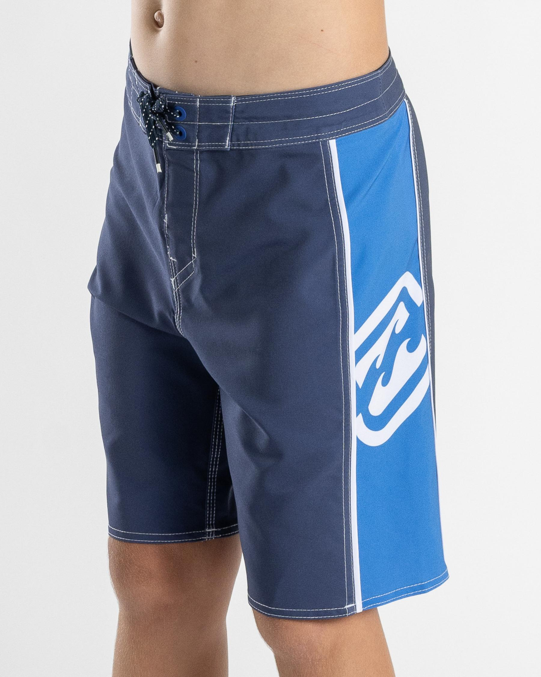 D Bah 2.0 Pro Board Shorts