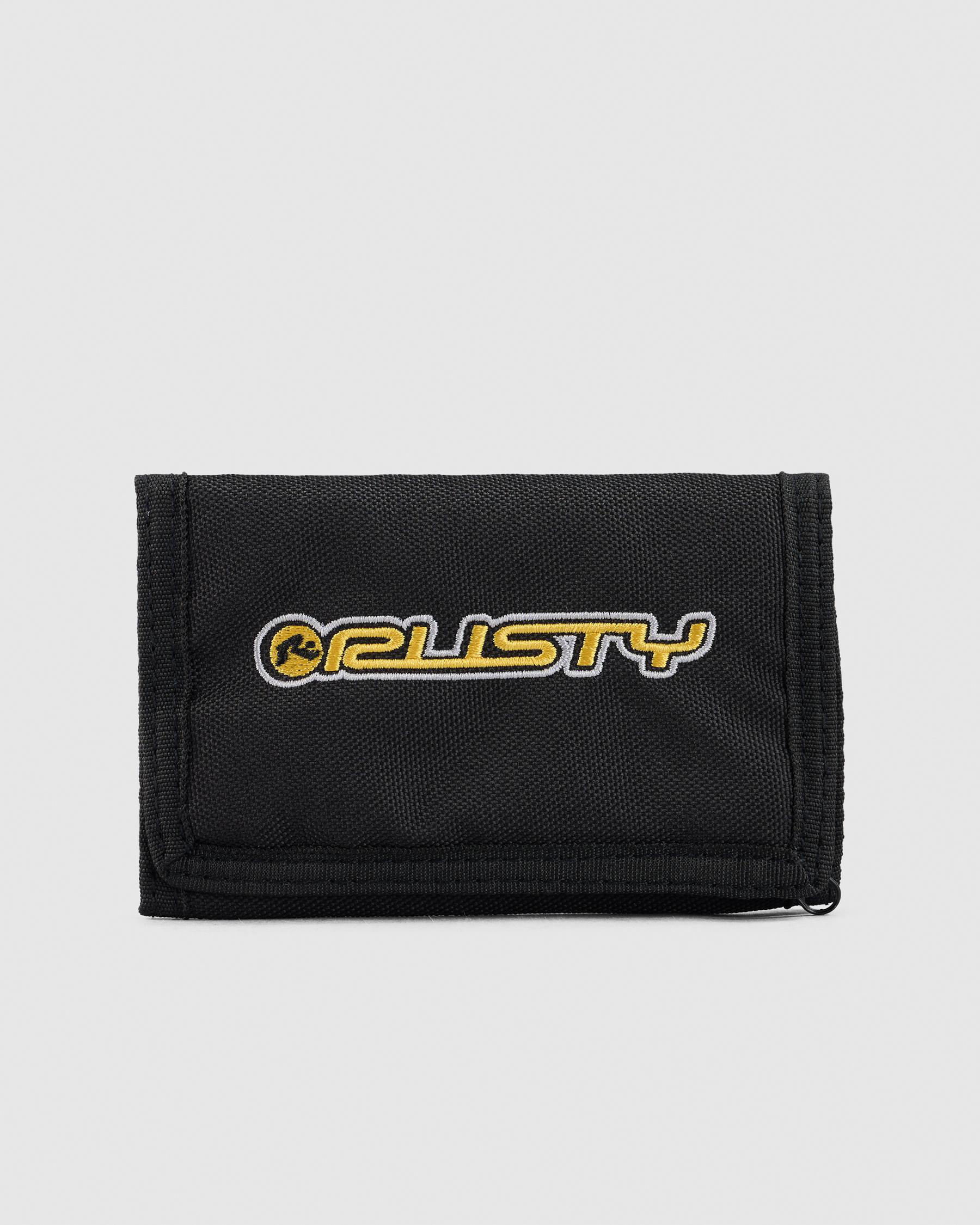 Stringer Trifold Wallet
