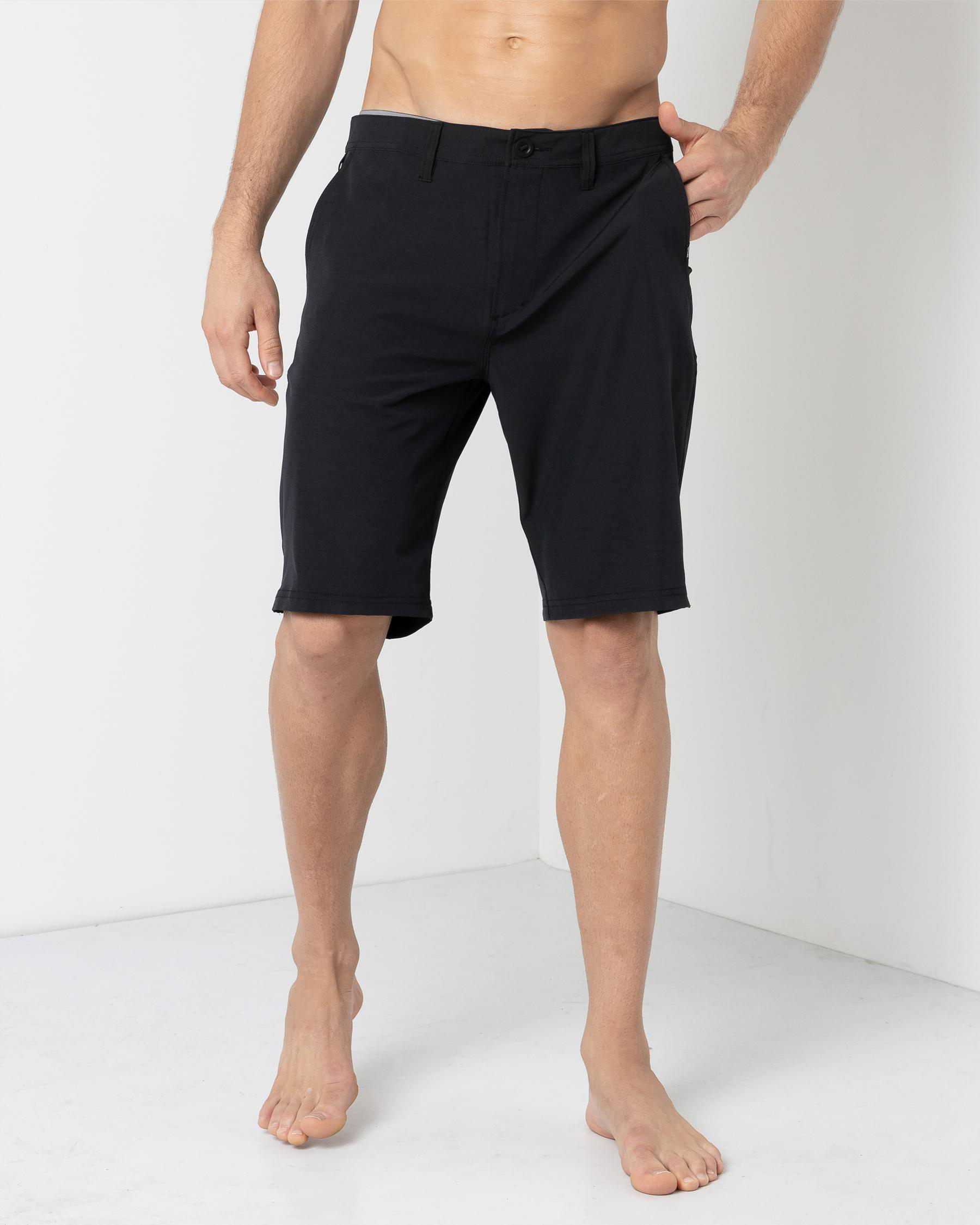 Boardwalk Phase Walk Shorts