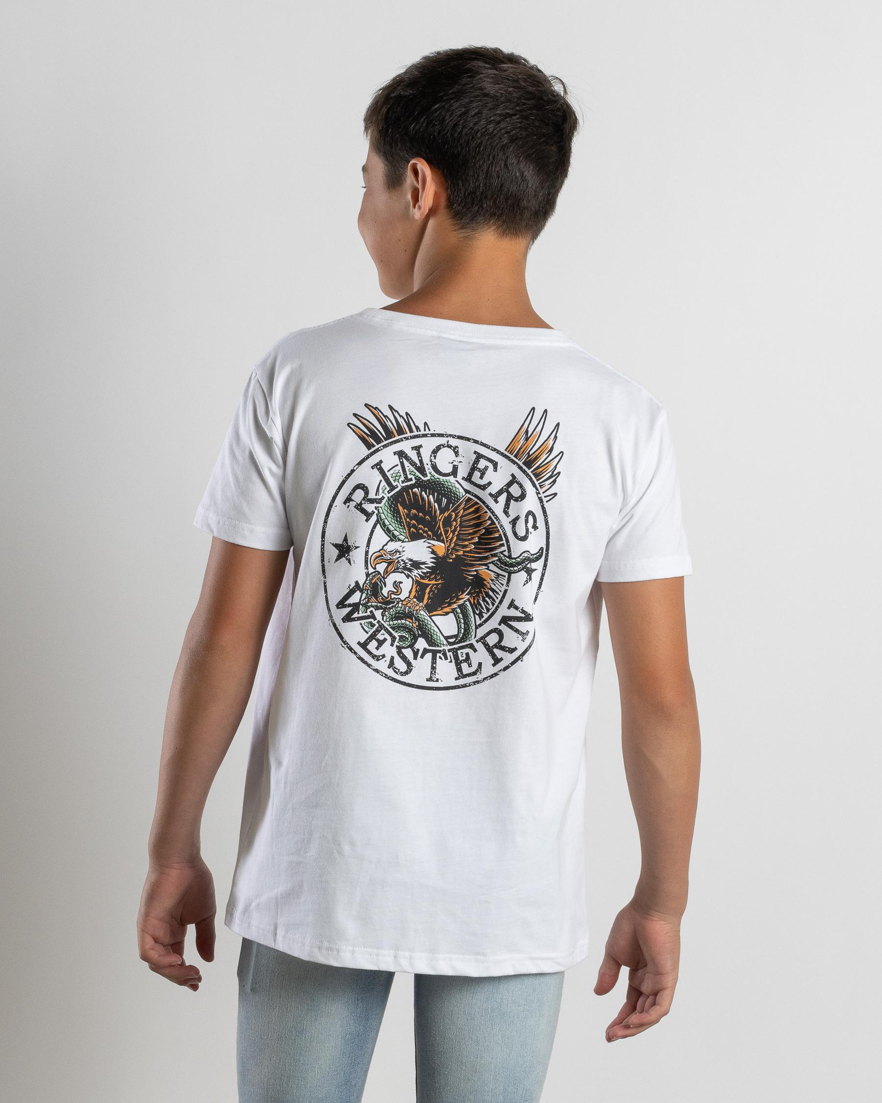 Eyrie T-Shirt