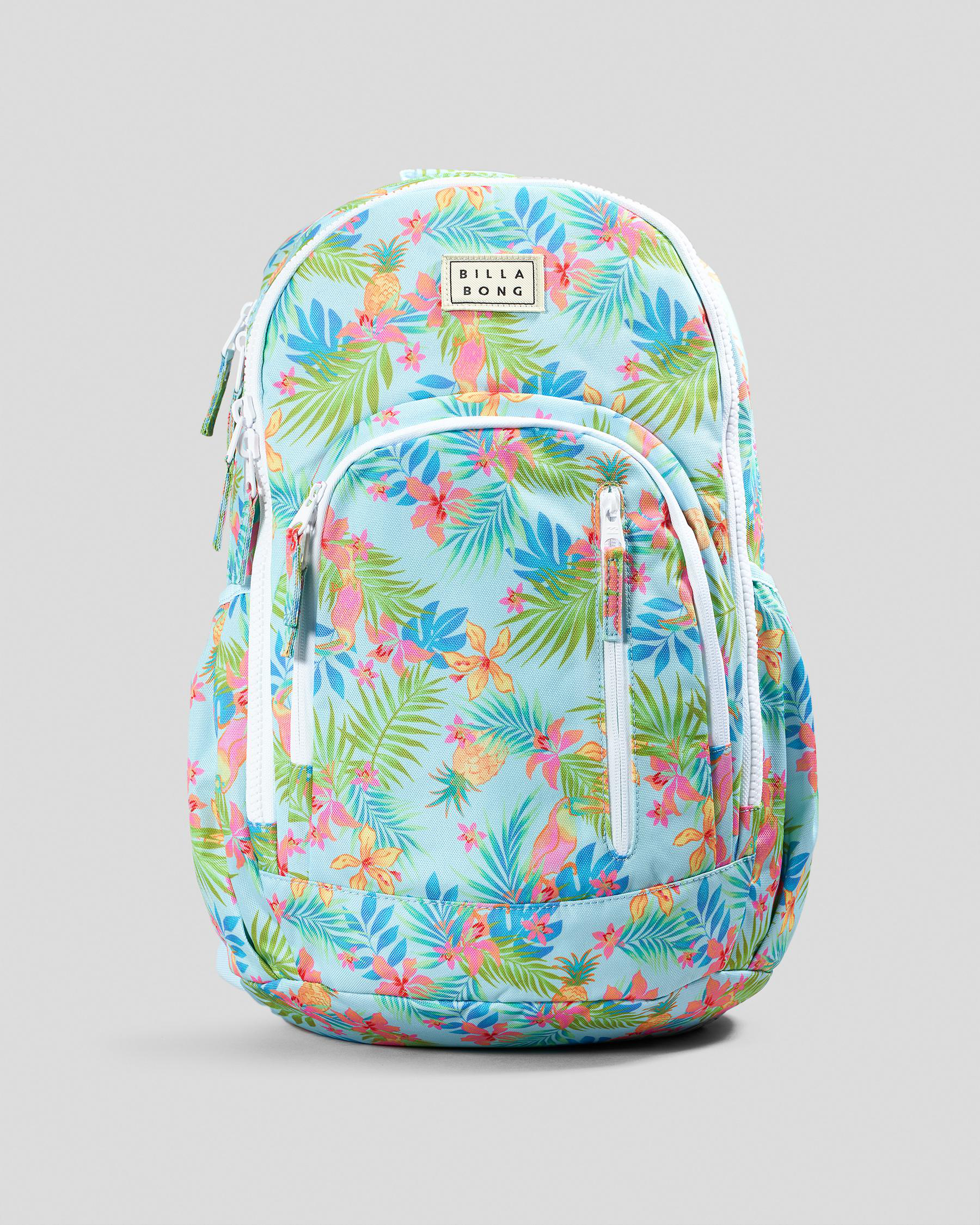 In Da Jungle Roadie Backpack
