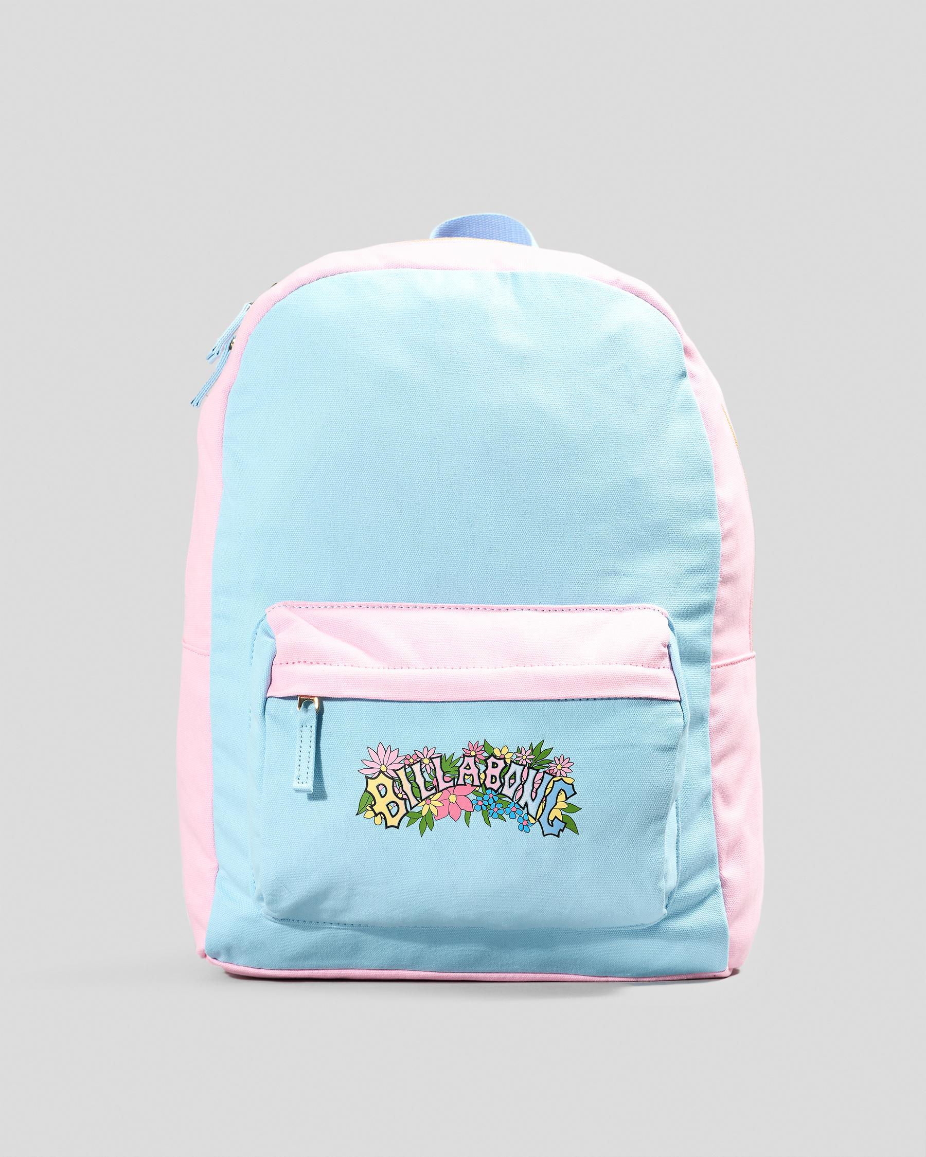 Ohana Schools Out Backpack