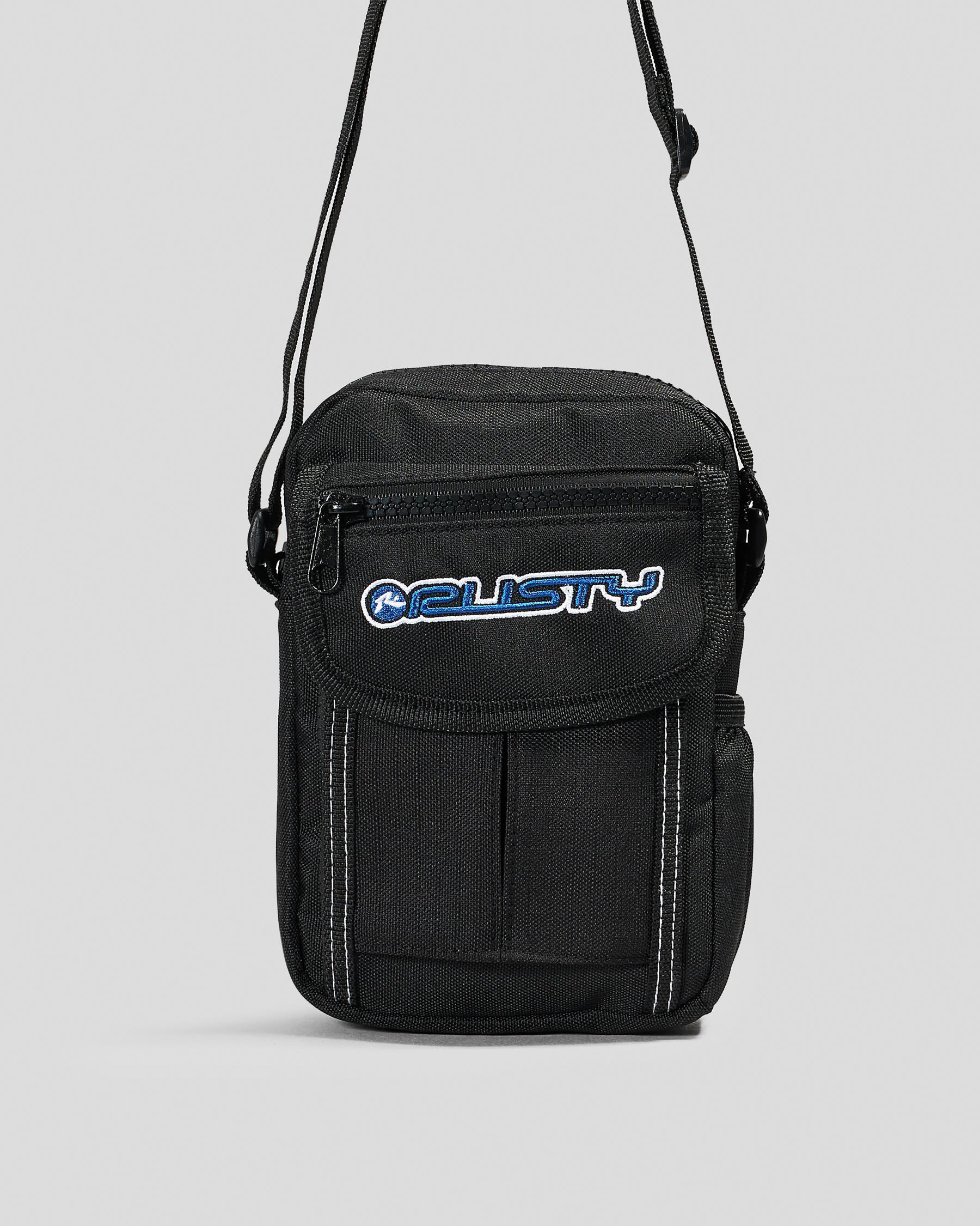 Stringer Crossbody Bag