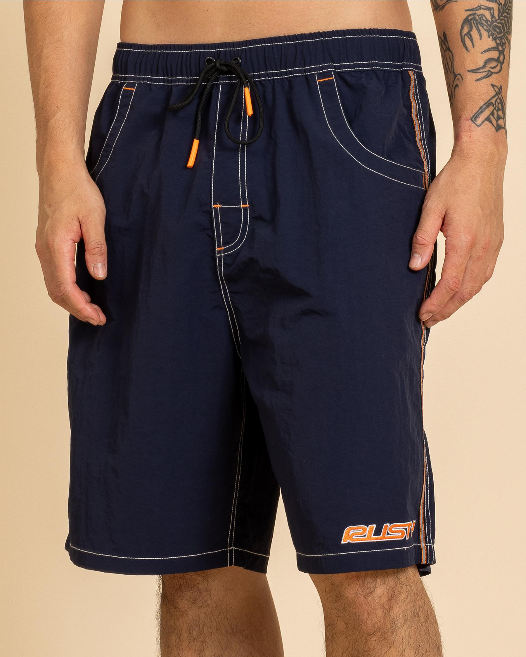 Flip Daddy Board Shorts