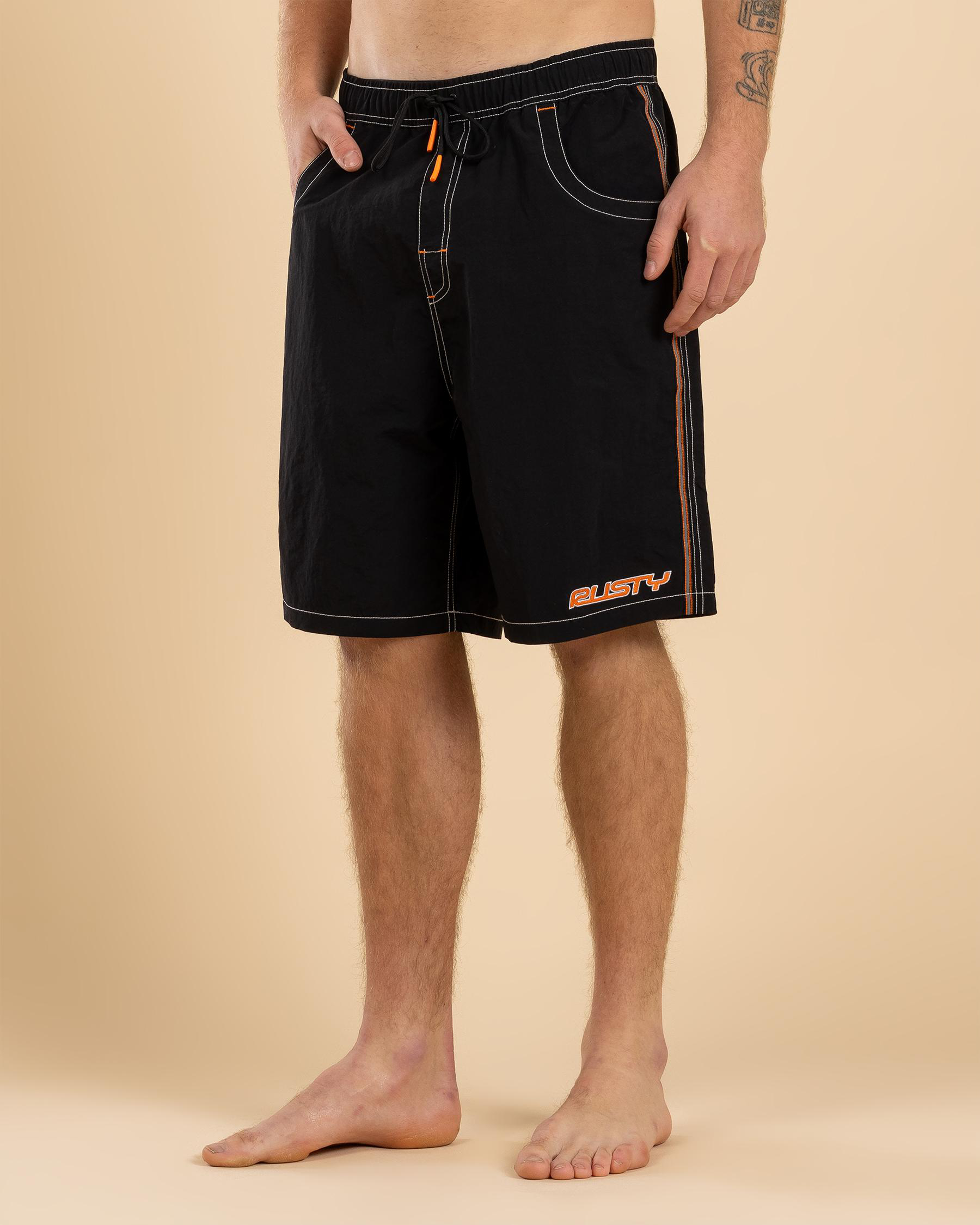 Flip Daddy Board Shorts