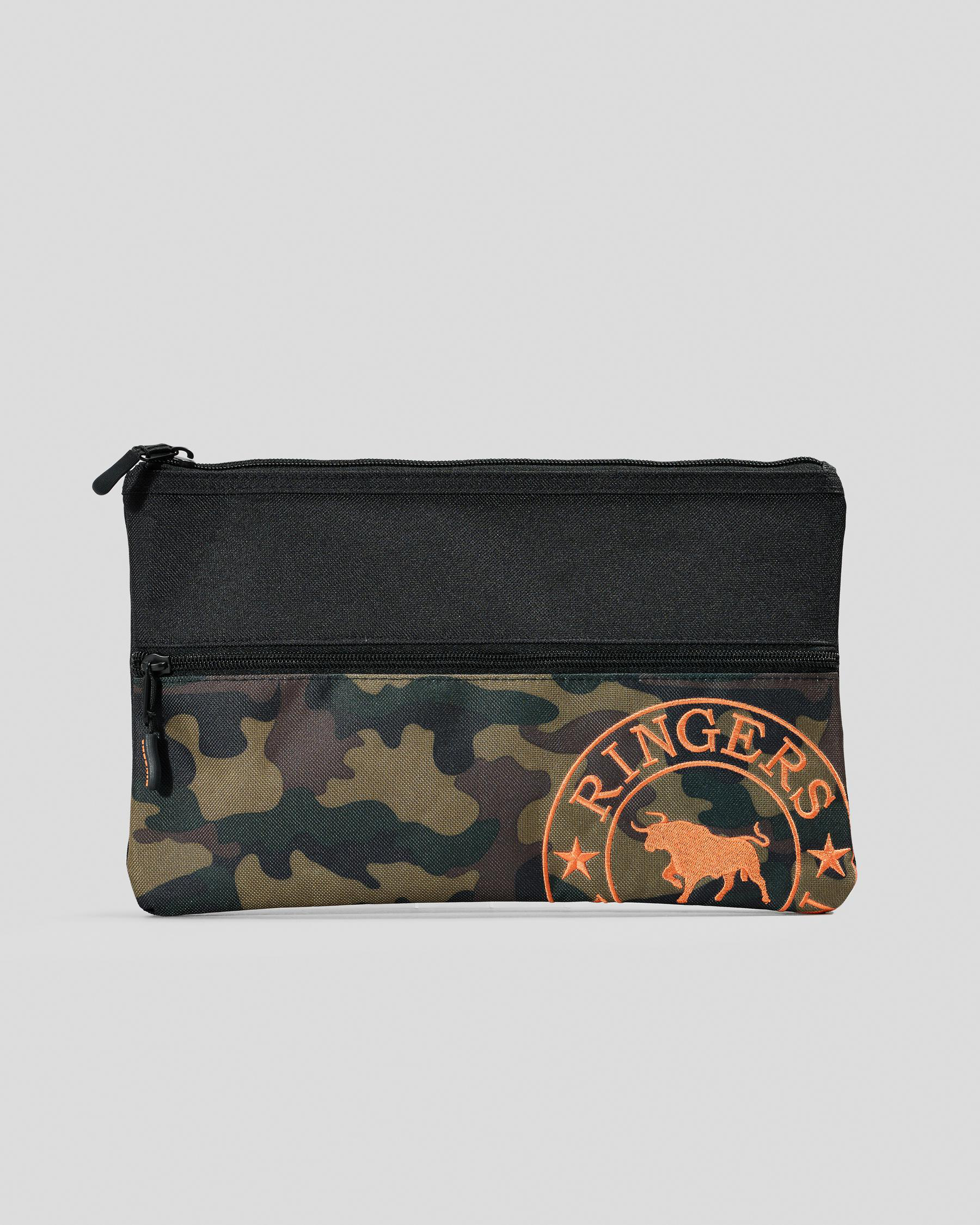 Spencer Pencil Case