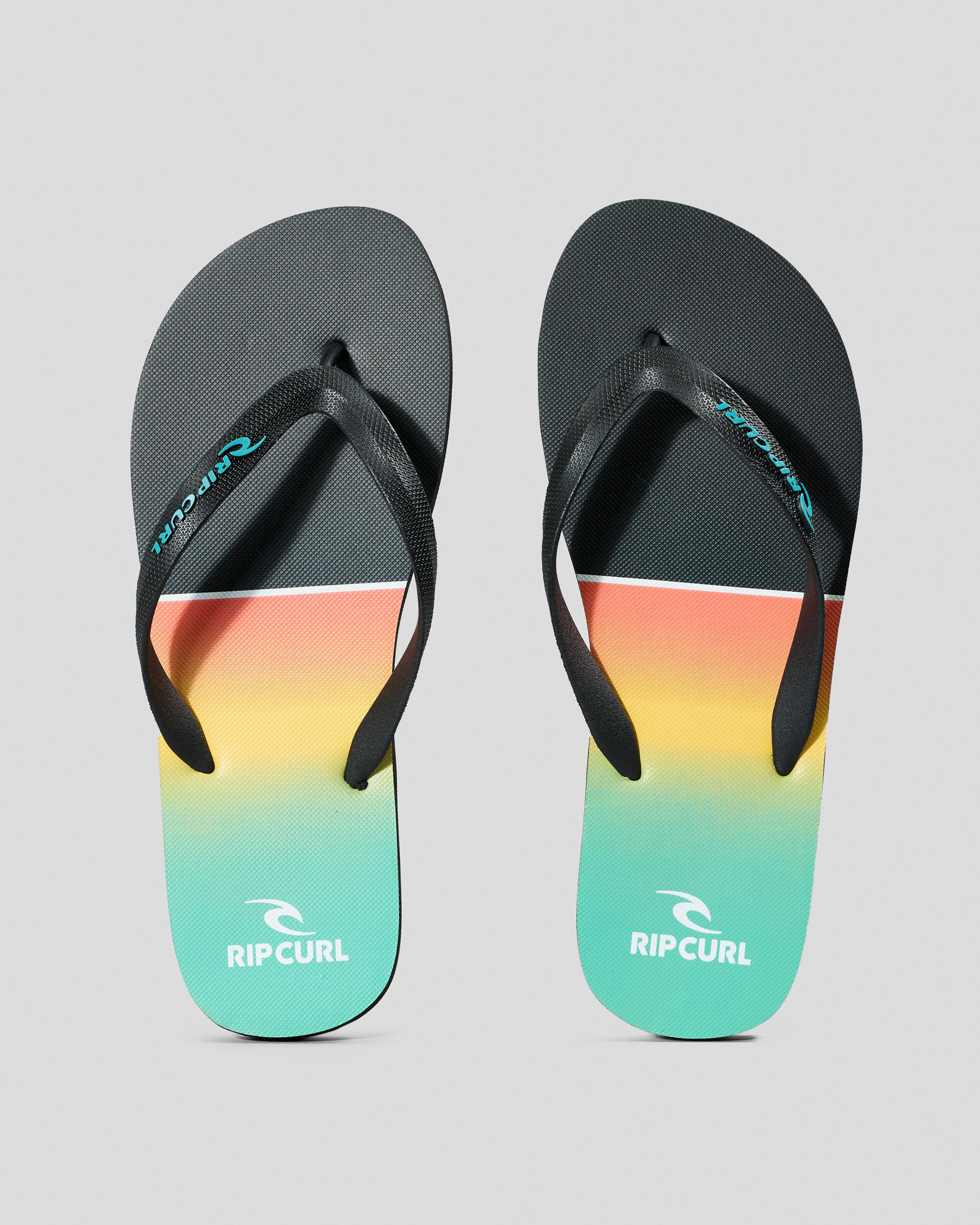 Dawn Partol Bloom Thongs