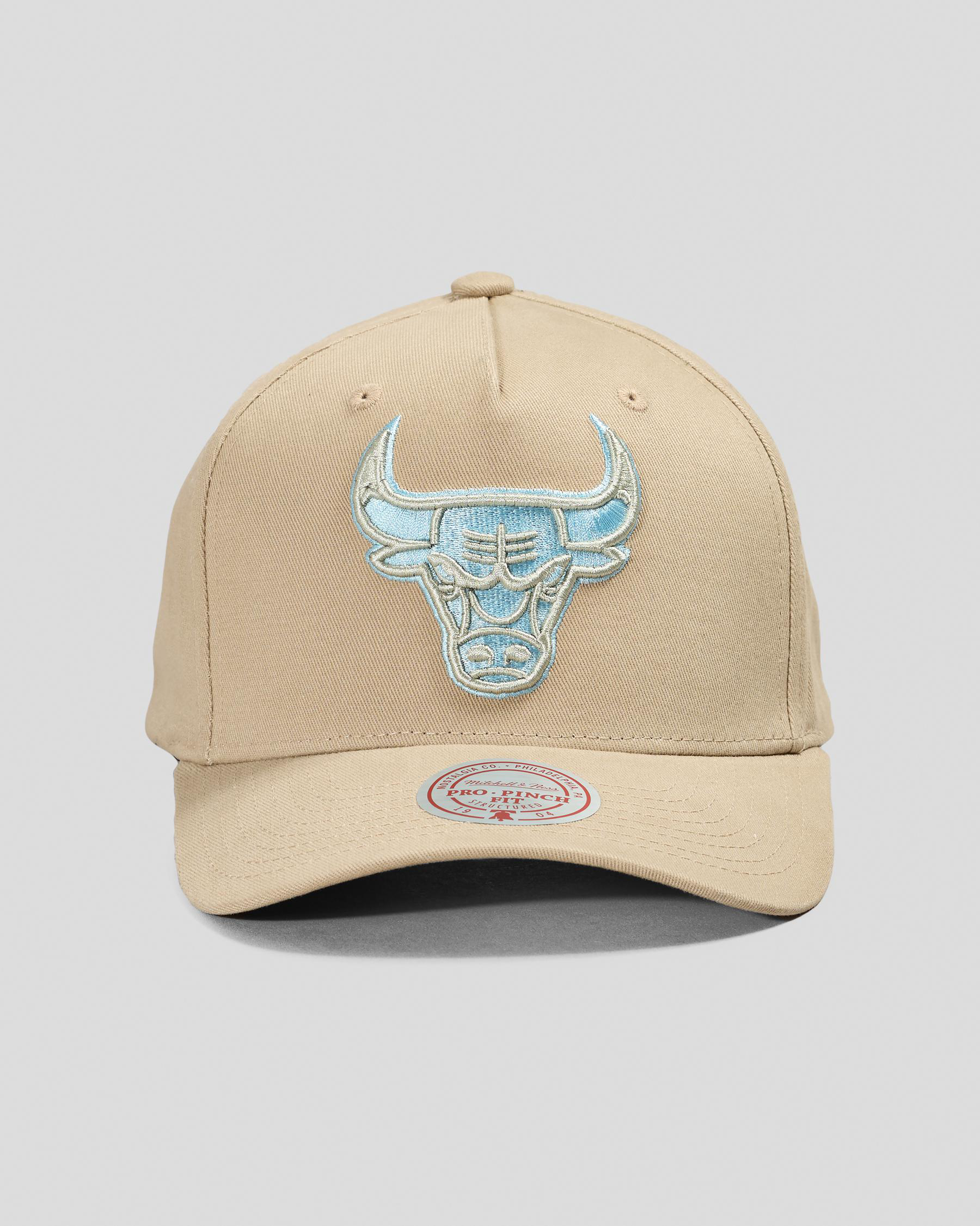 Chicago Bulls Core Snapback Cap