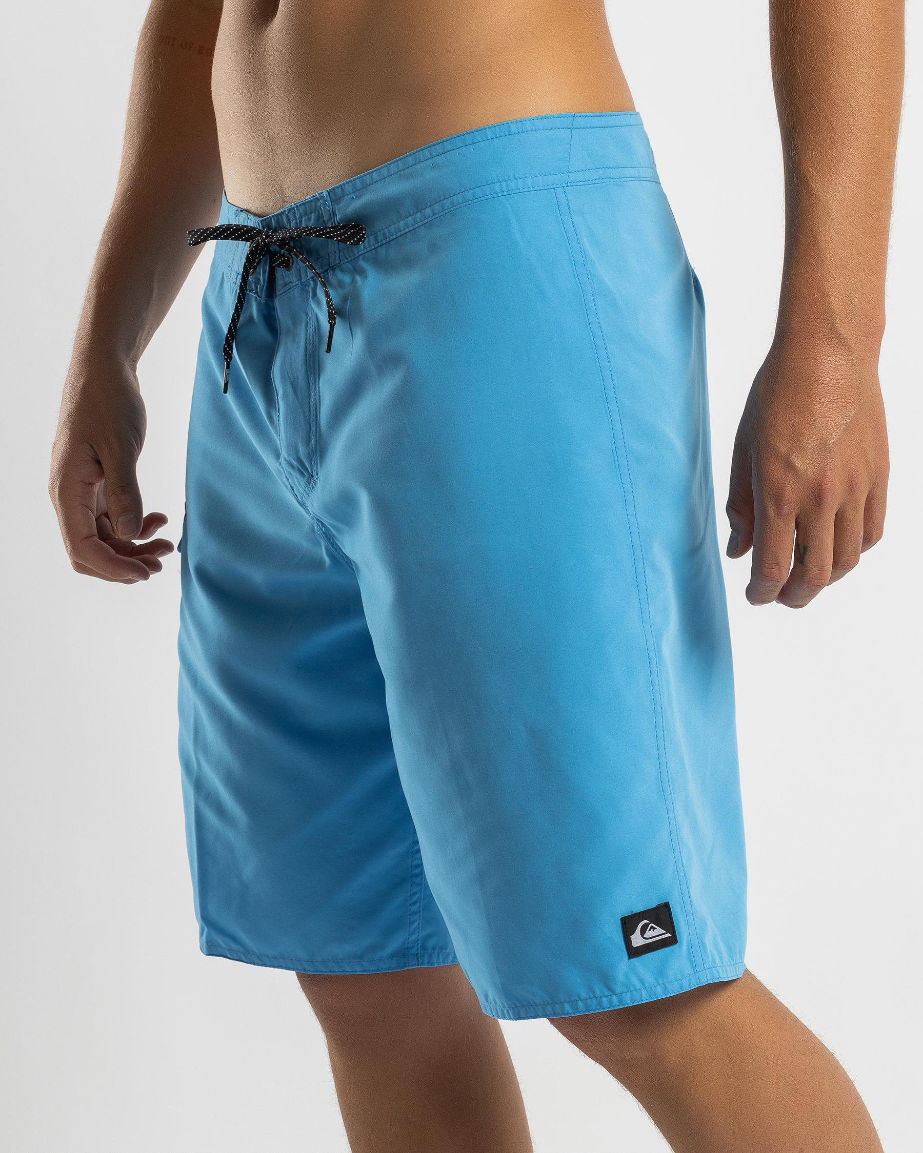 Everyday Solid Board Shorts