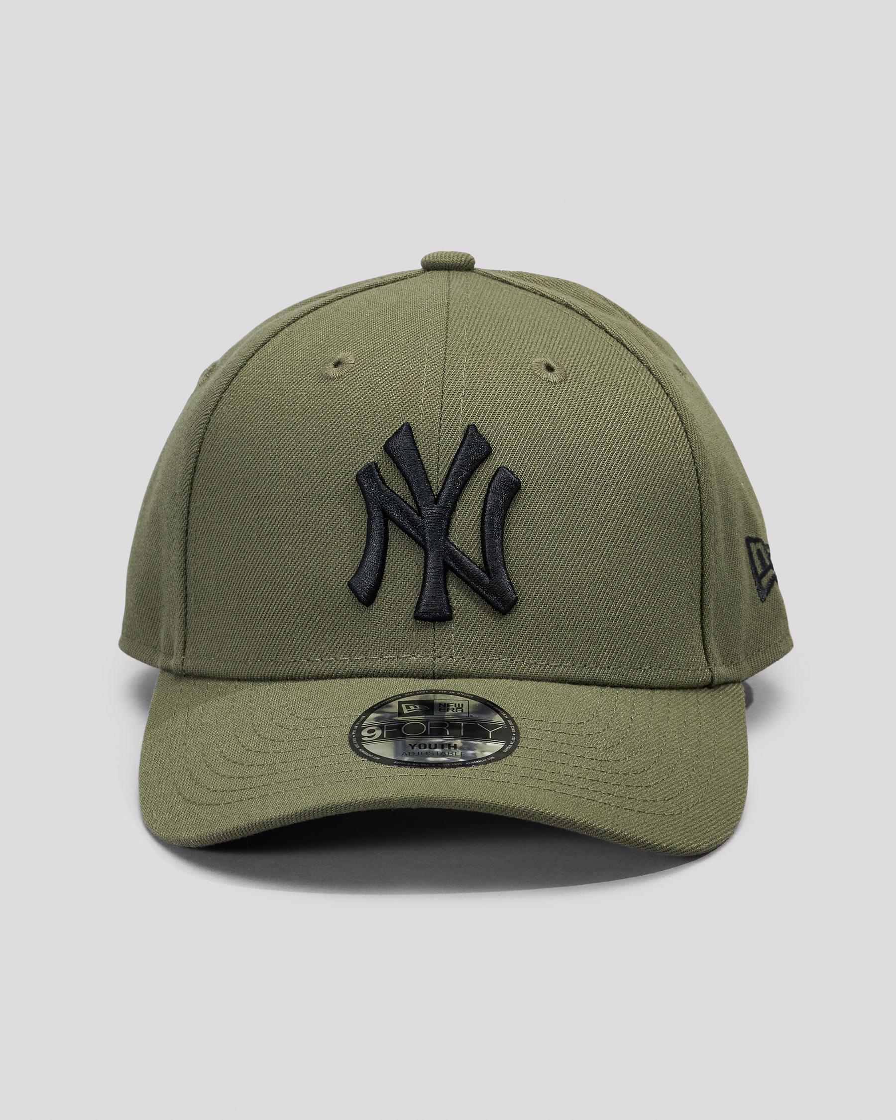 New York Yankees Cap