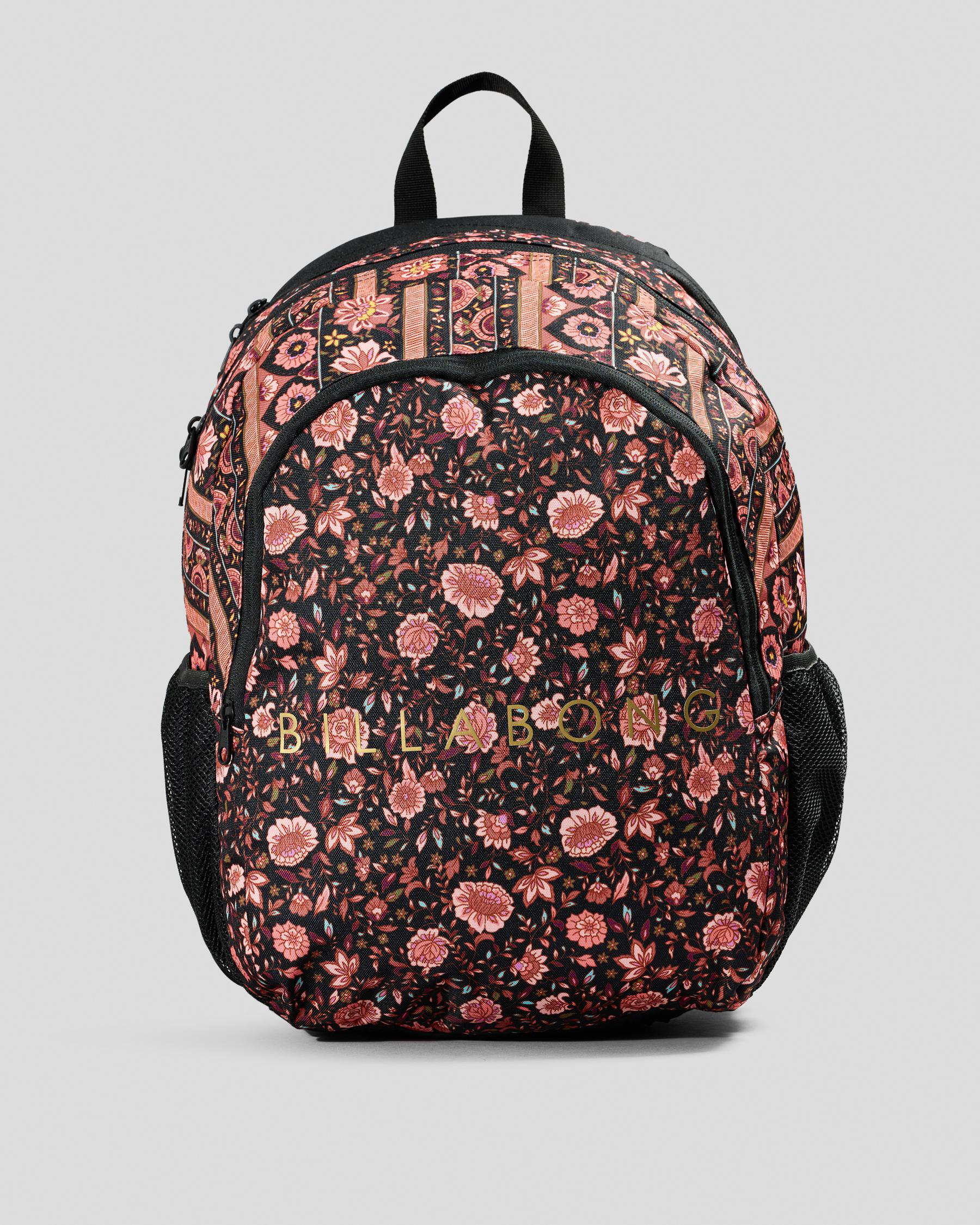 CB Sol Song Mahi Backpack