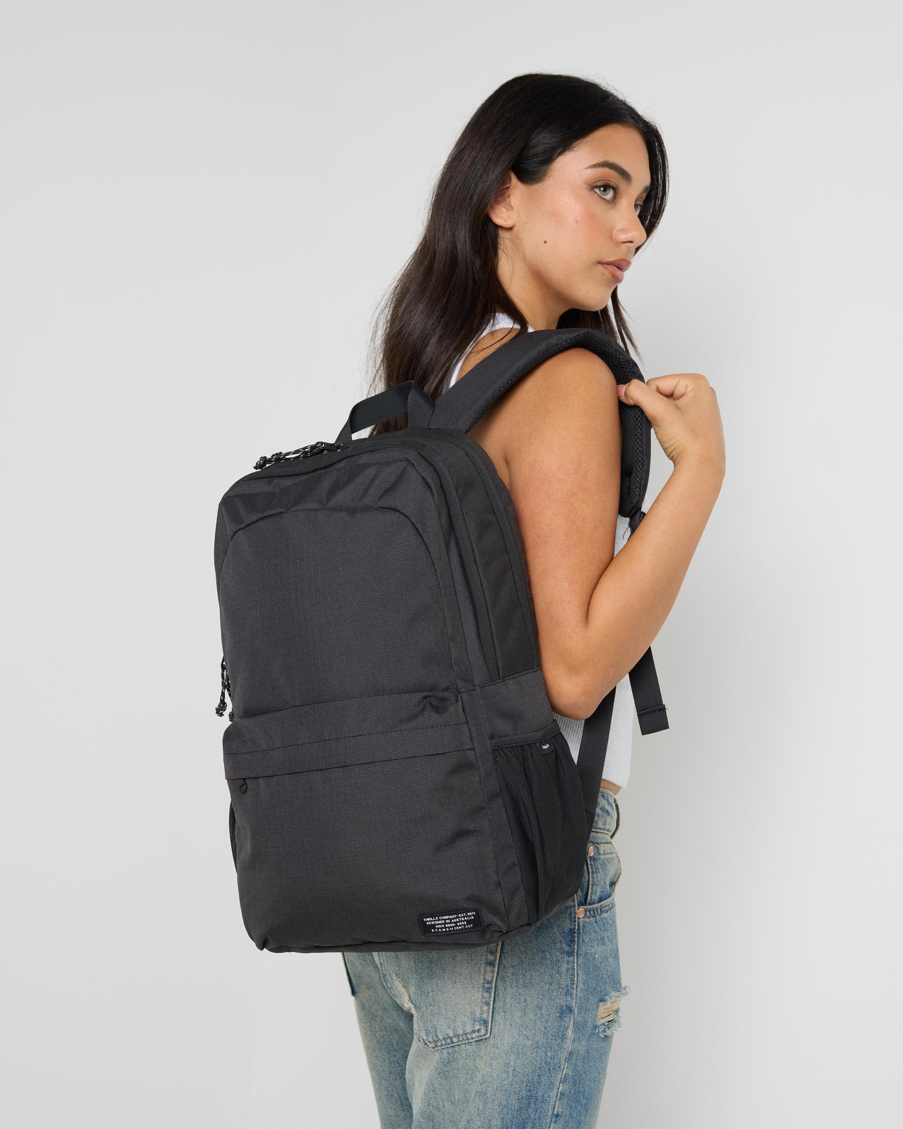 Minimal Backpack