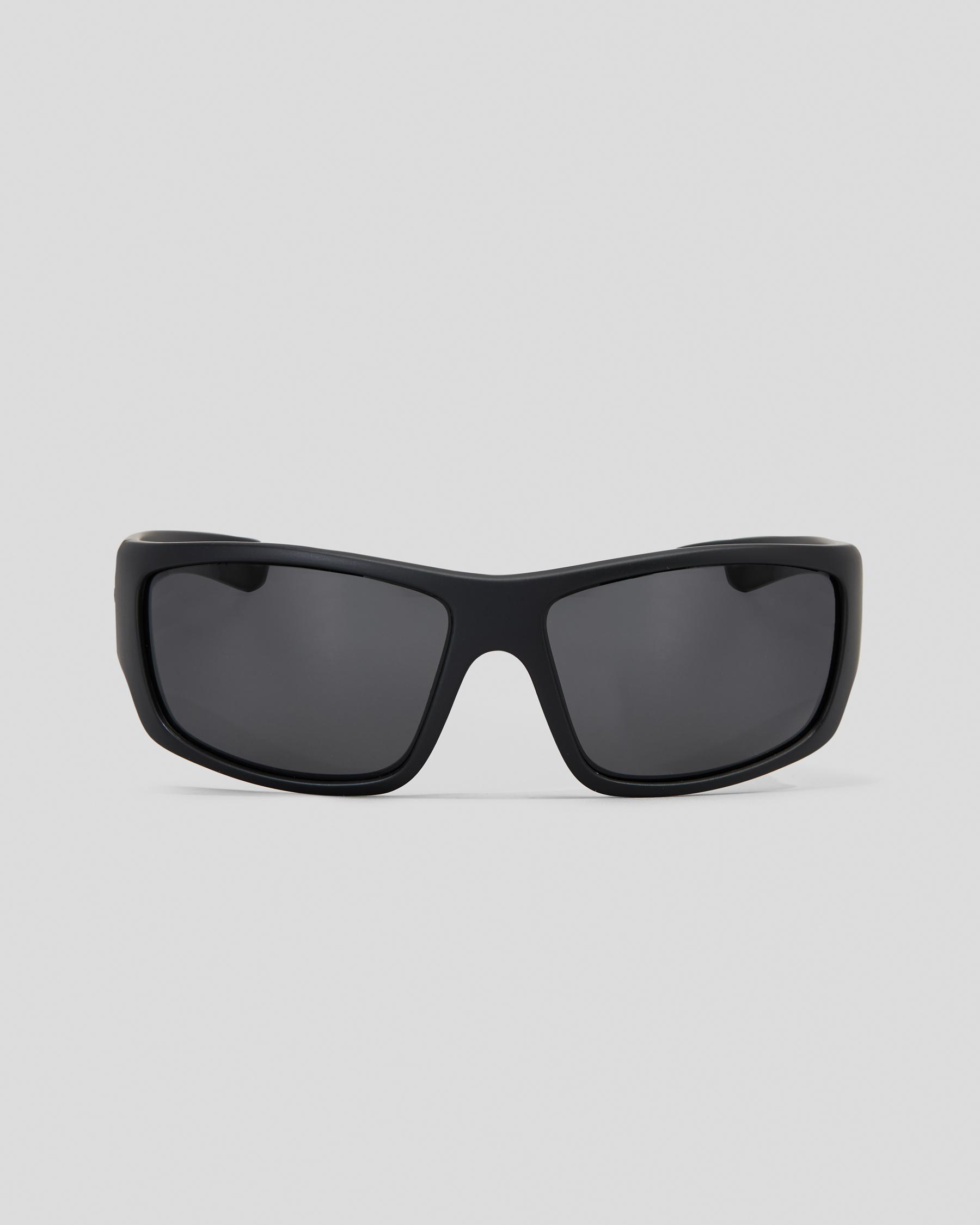 Moray Polarised Sunglasses