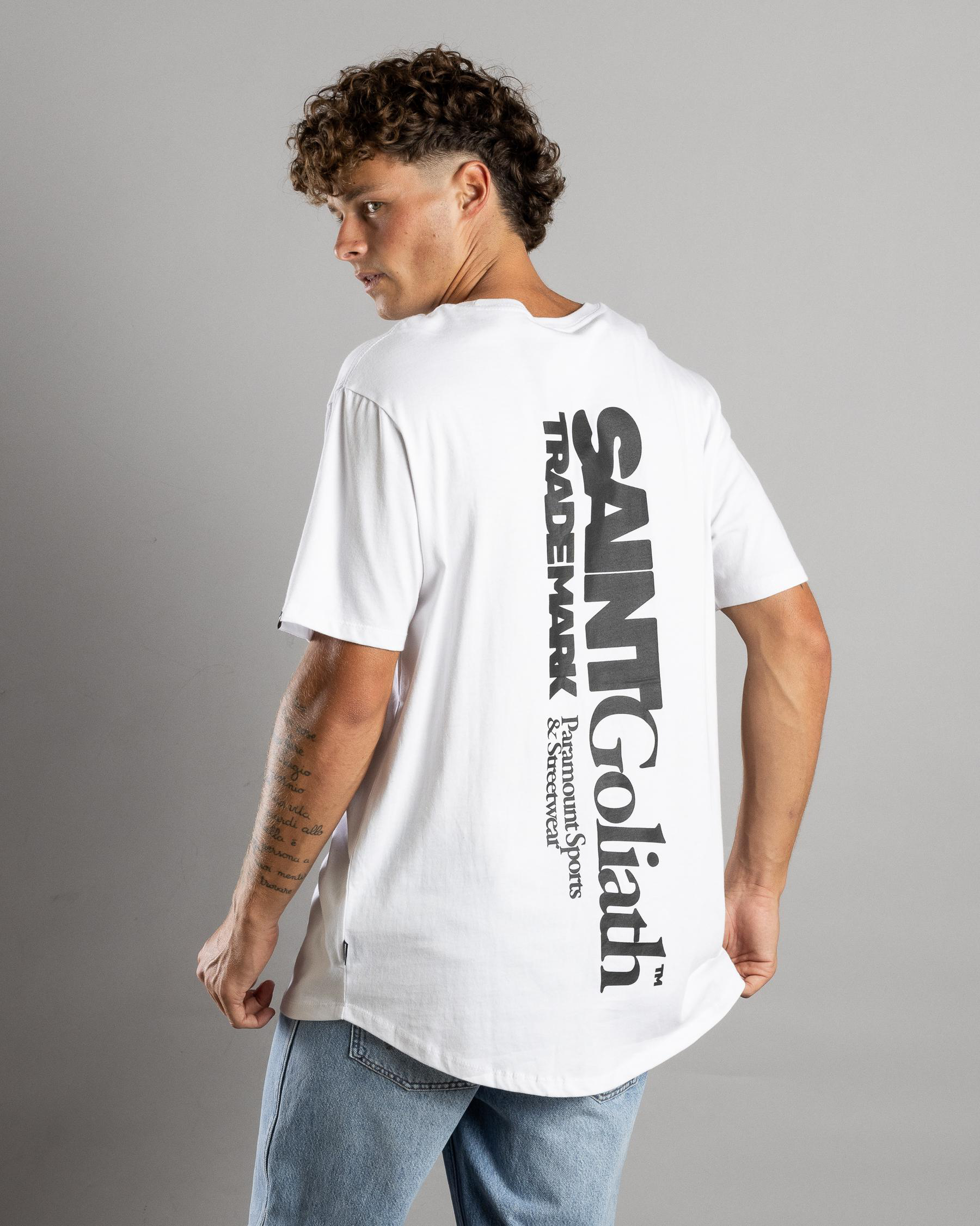 Synergy T-Shirt