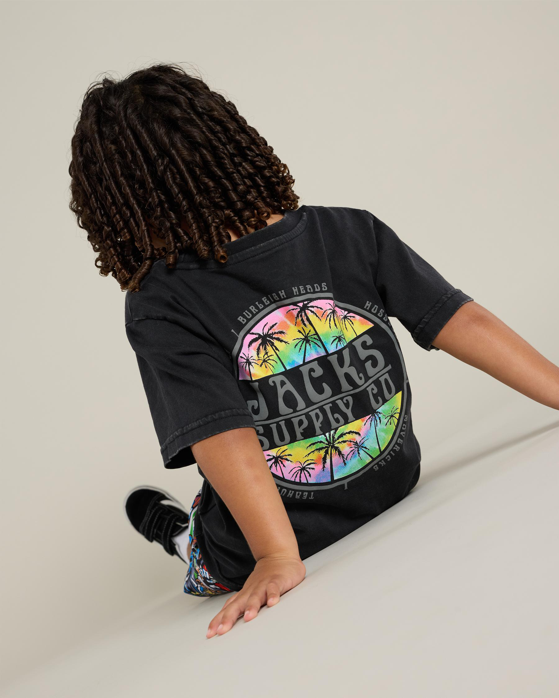 Toddlers' Aloha T-Shirt