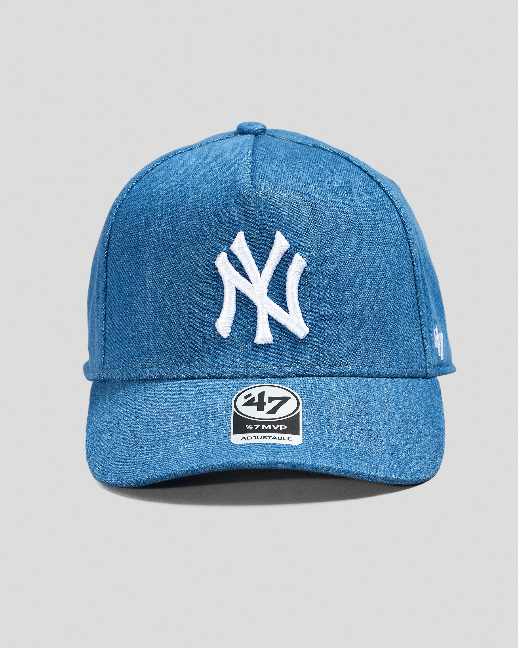 New York Yankees 47 MVP DT Cap