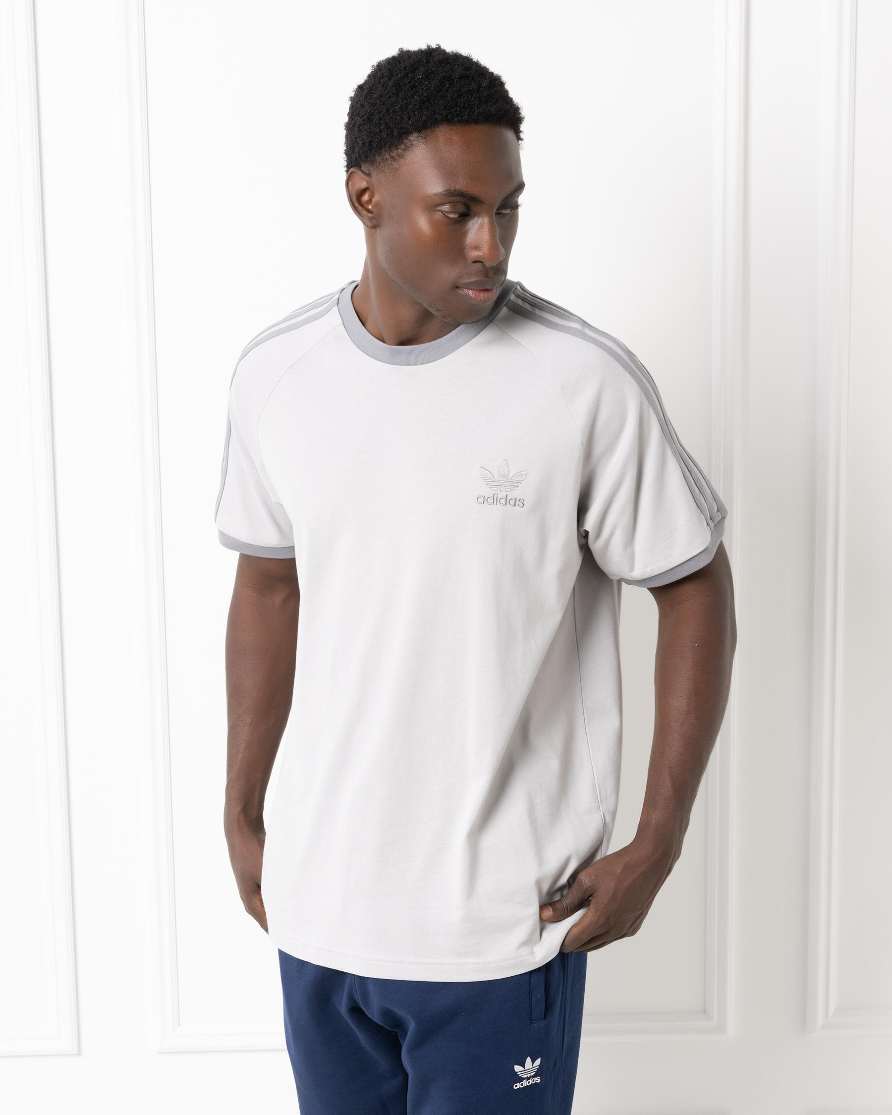 3 Stripes T-Shirt