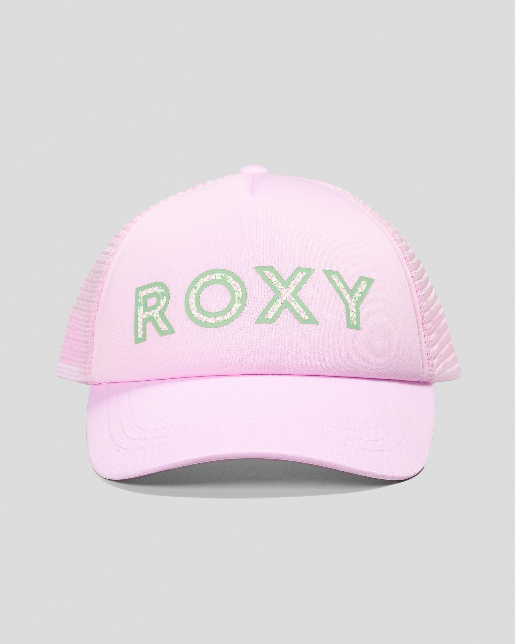 Reggae Town Trucker Cap