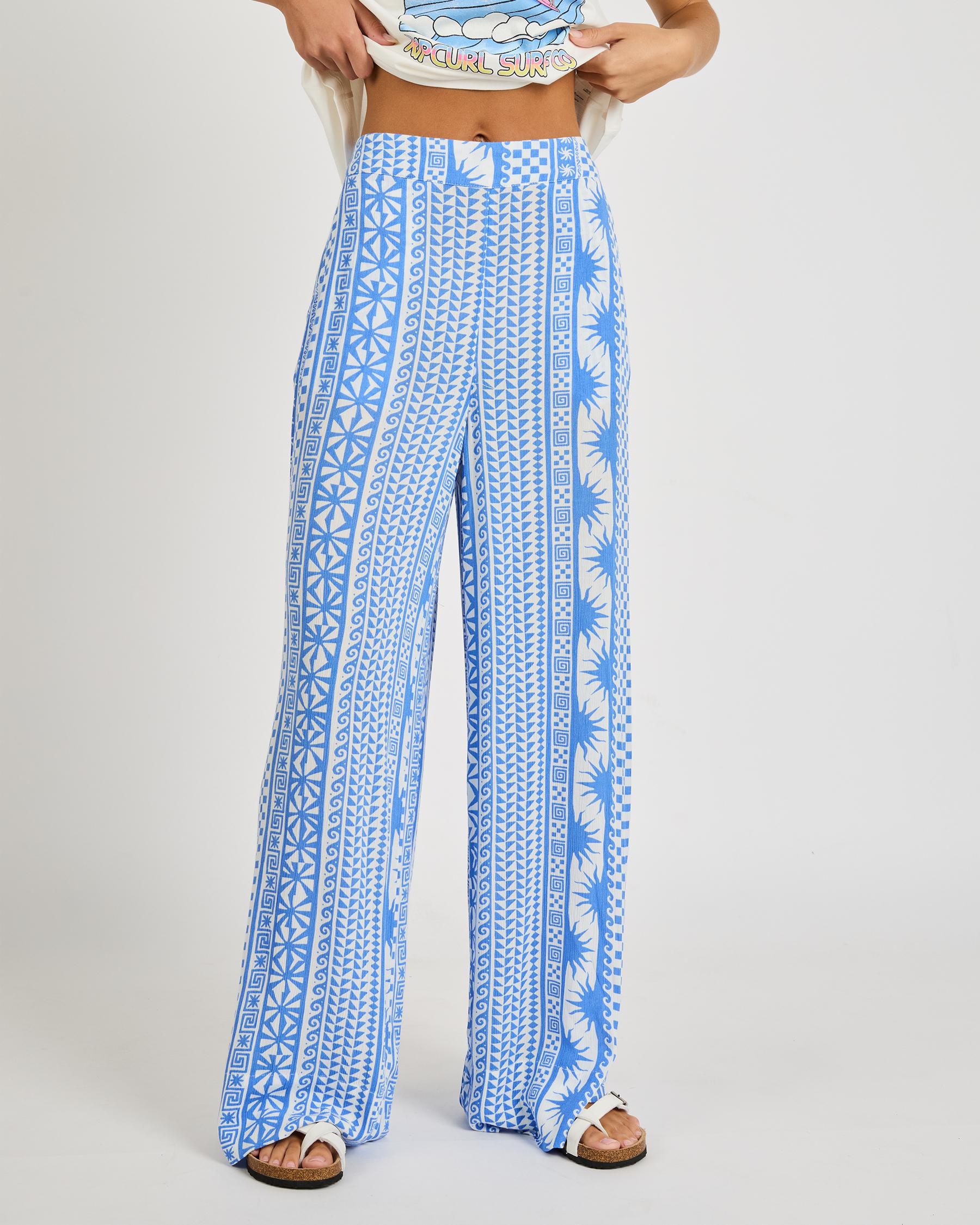 San Carlos Beach Pants