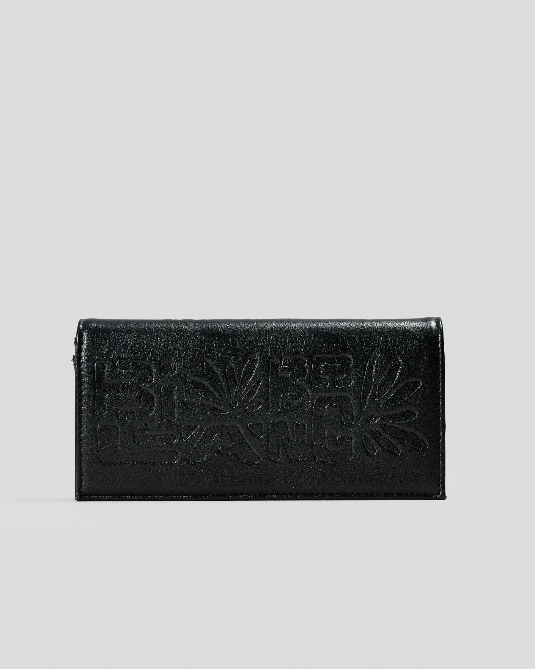 Highest Tide Beach Wallet