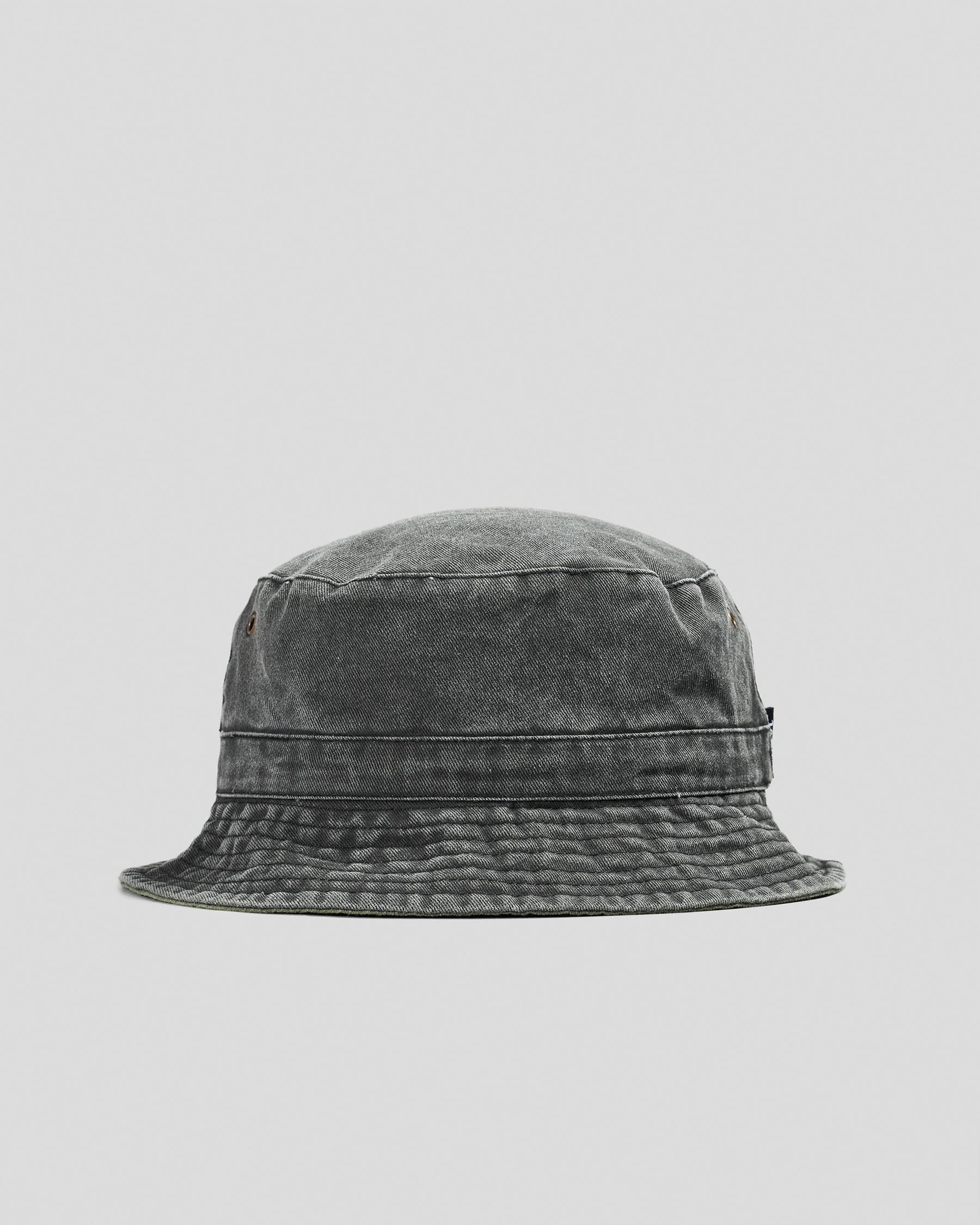 Prototype Bucket Hat