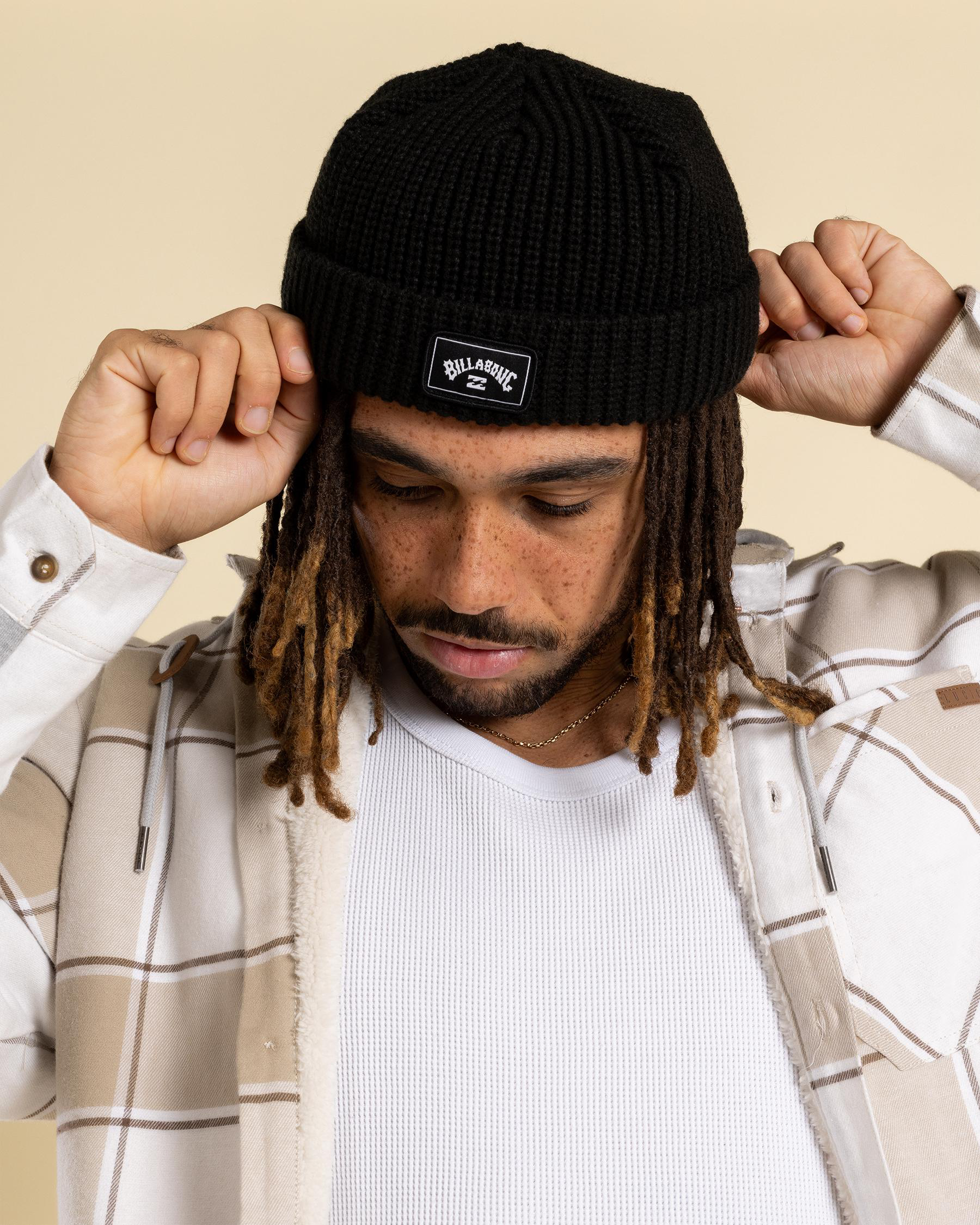 ADIV Furnace Beanie