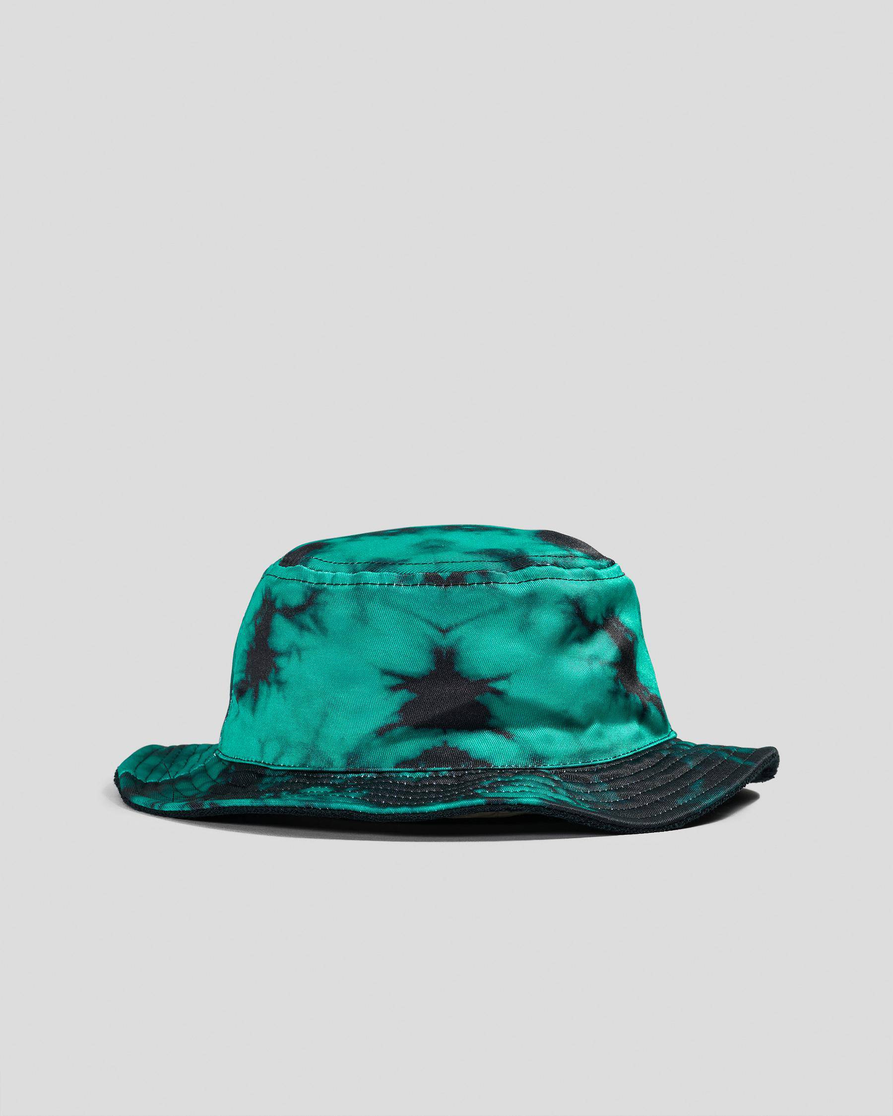 Gnarly Reversible Bucket Hat