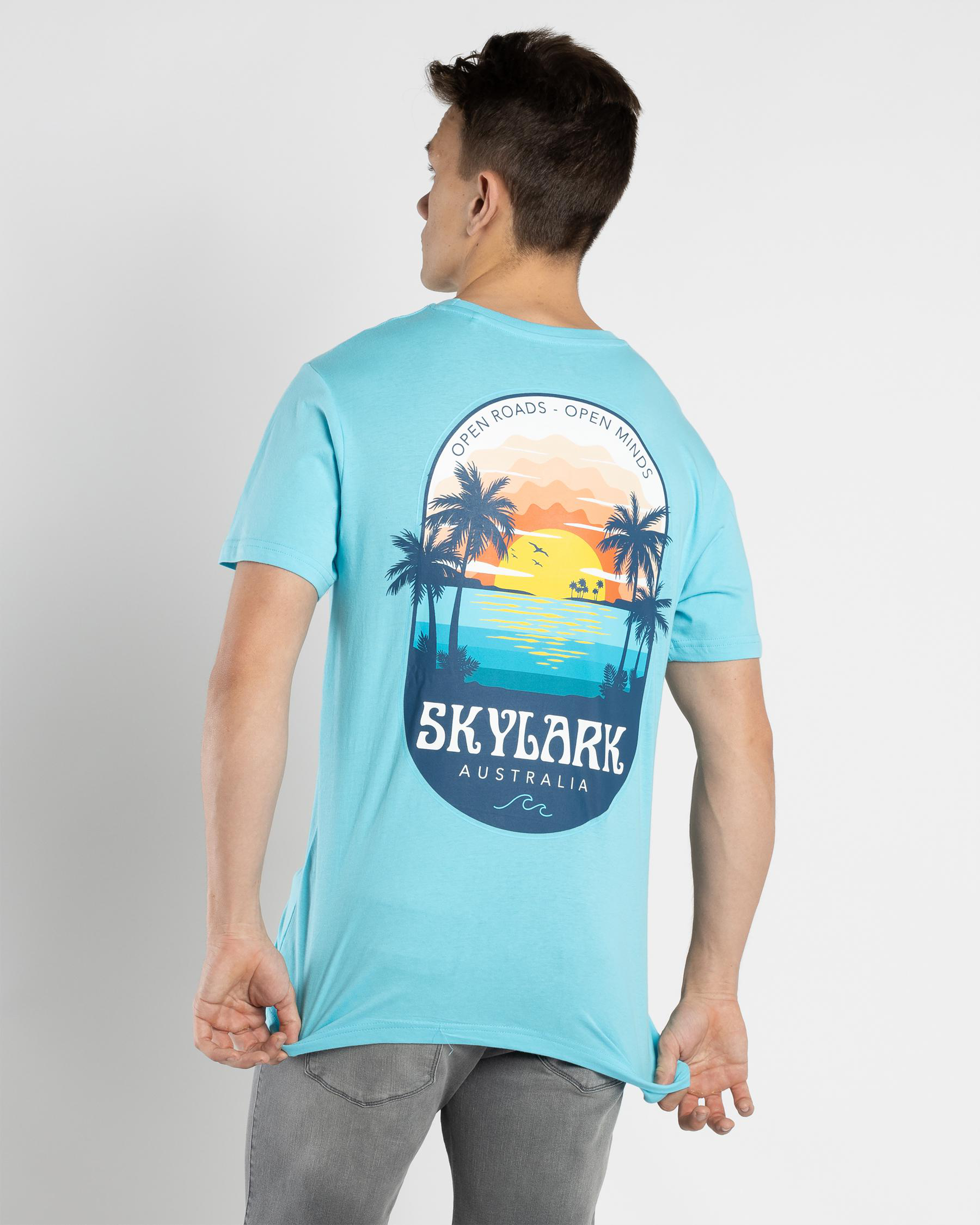 Sunrise T-Shirt