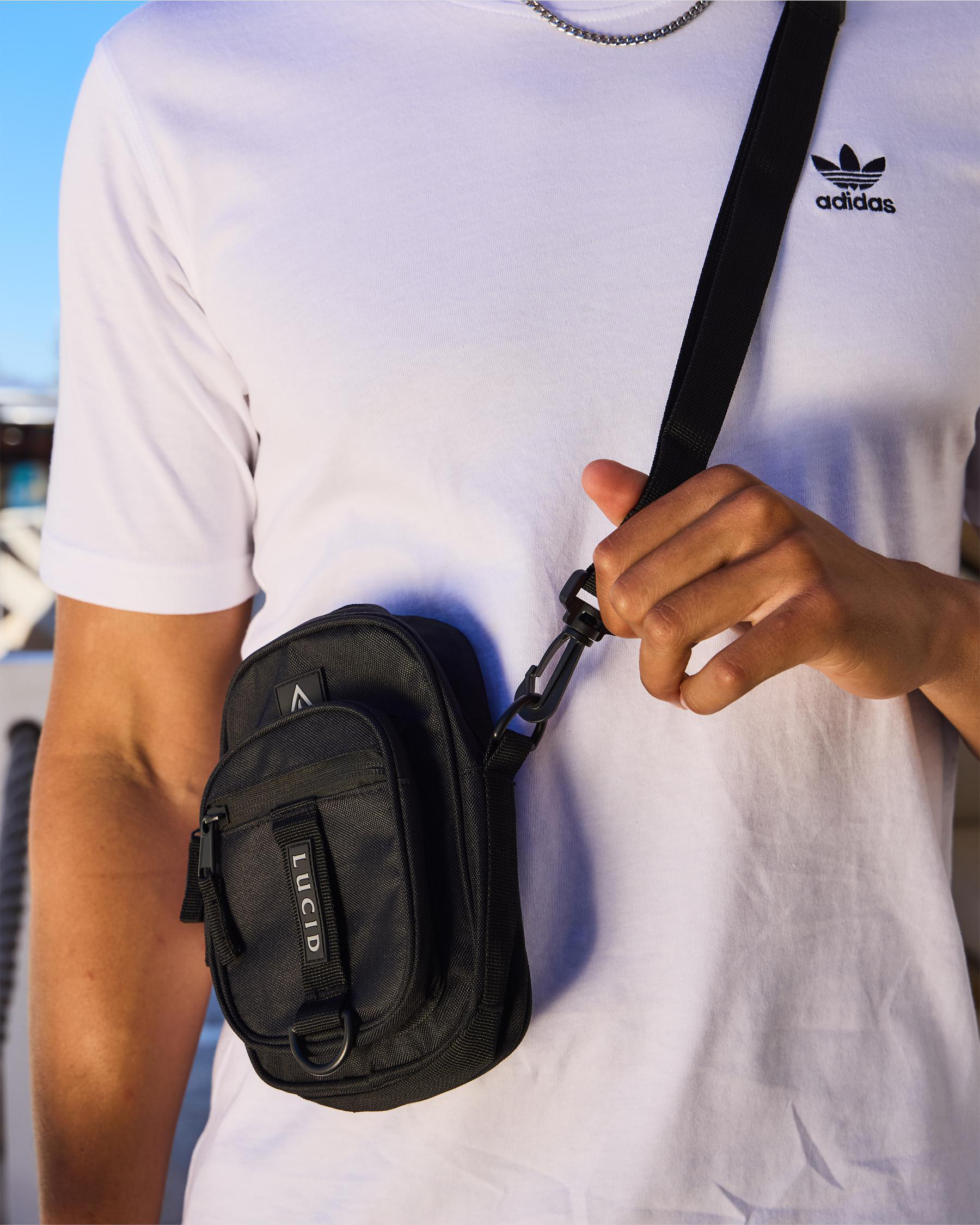 Substitute Festival Bag