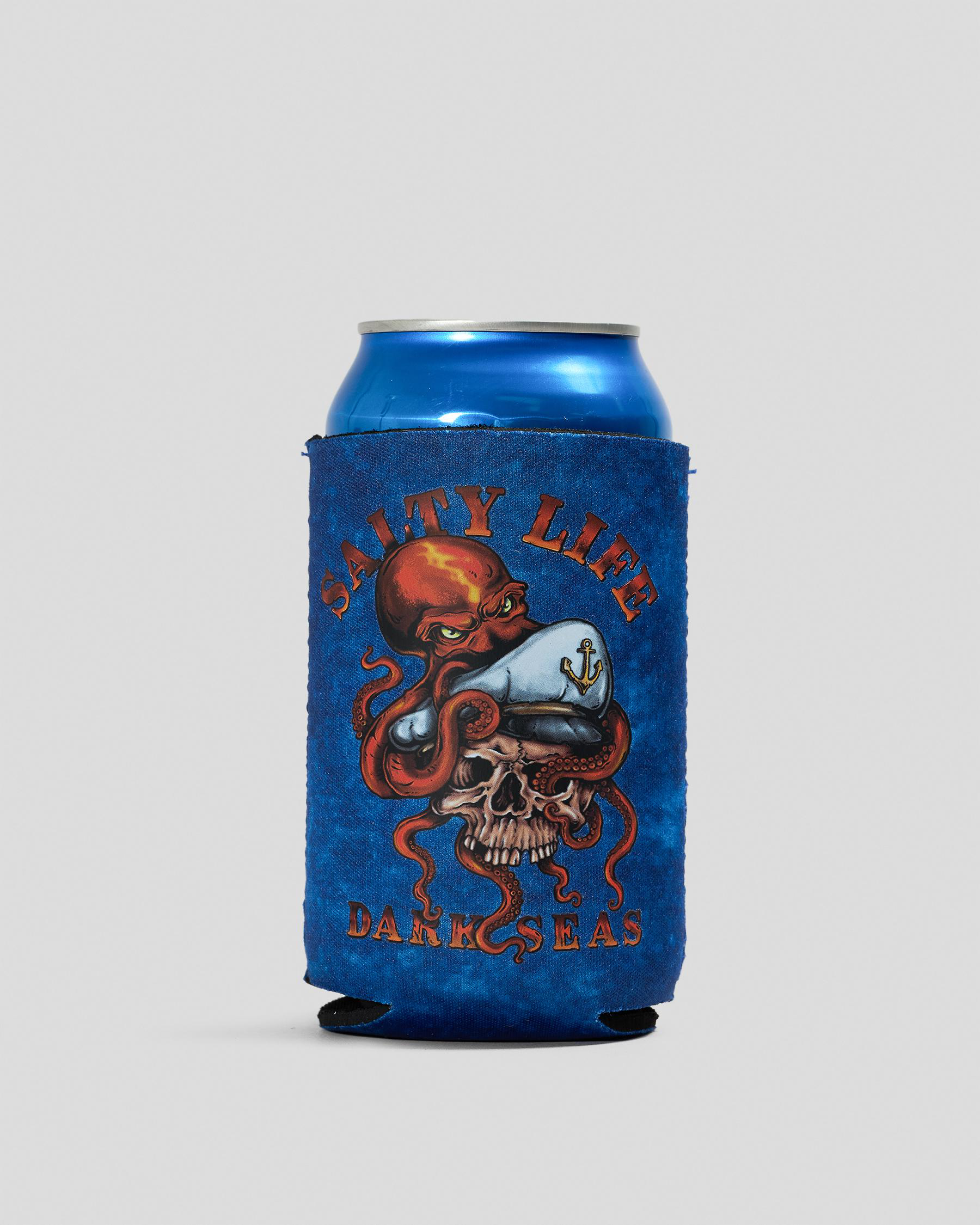 Locked In Stubby Cooler