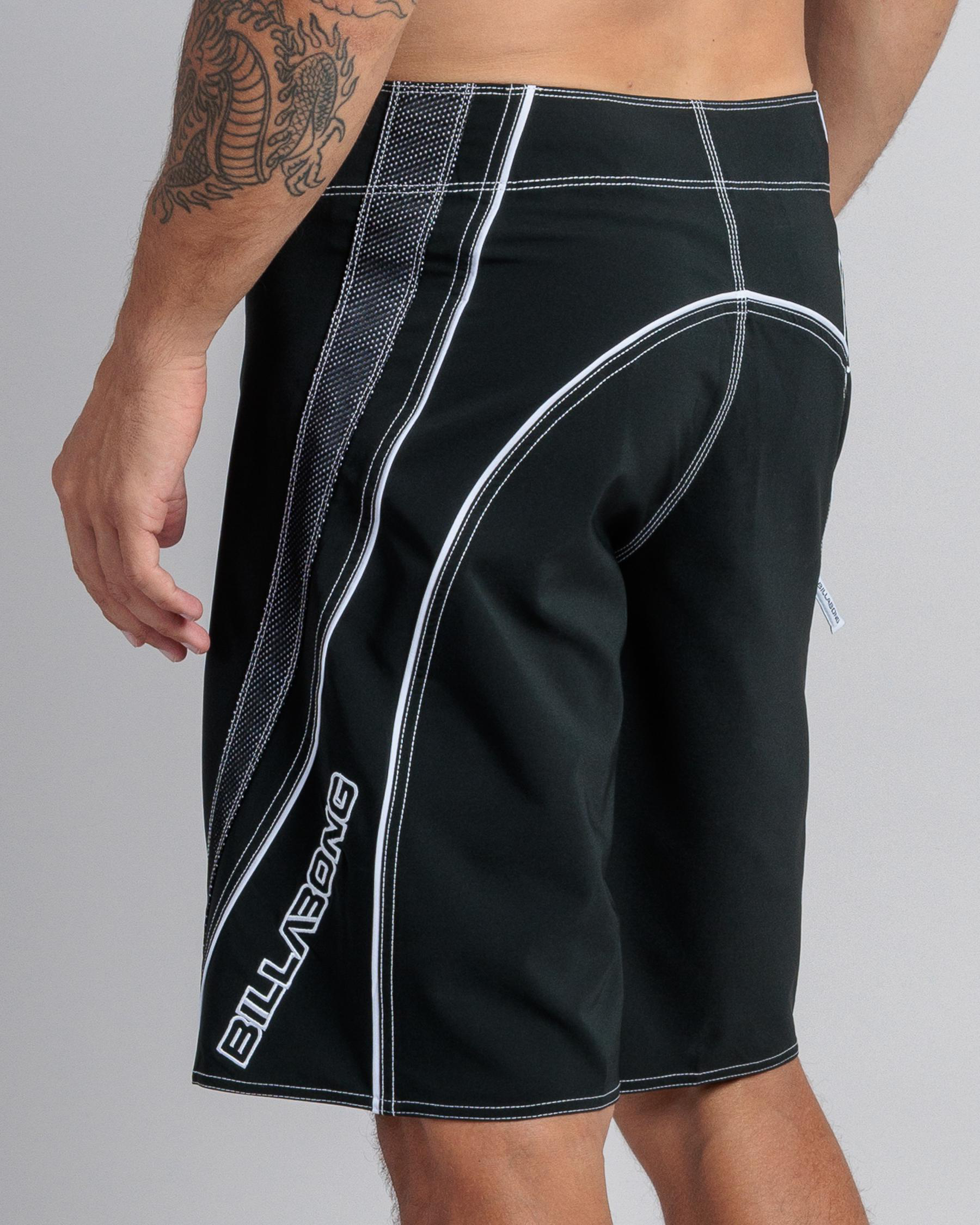 Fluid 2K Pro Board Shorts