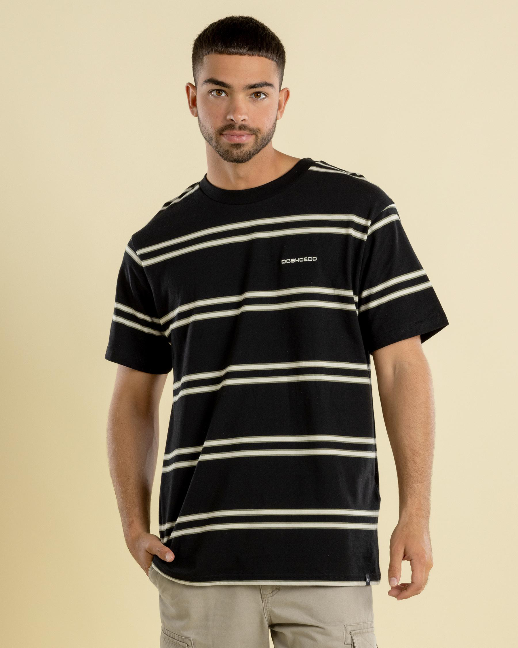 Portside Stripe T-Shirt