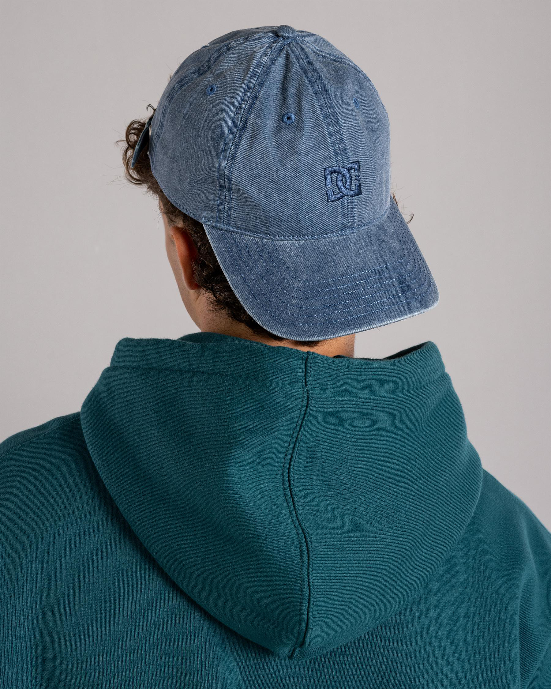 Cap Star Vintage Strapback Cap