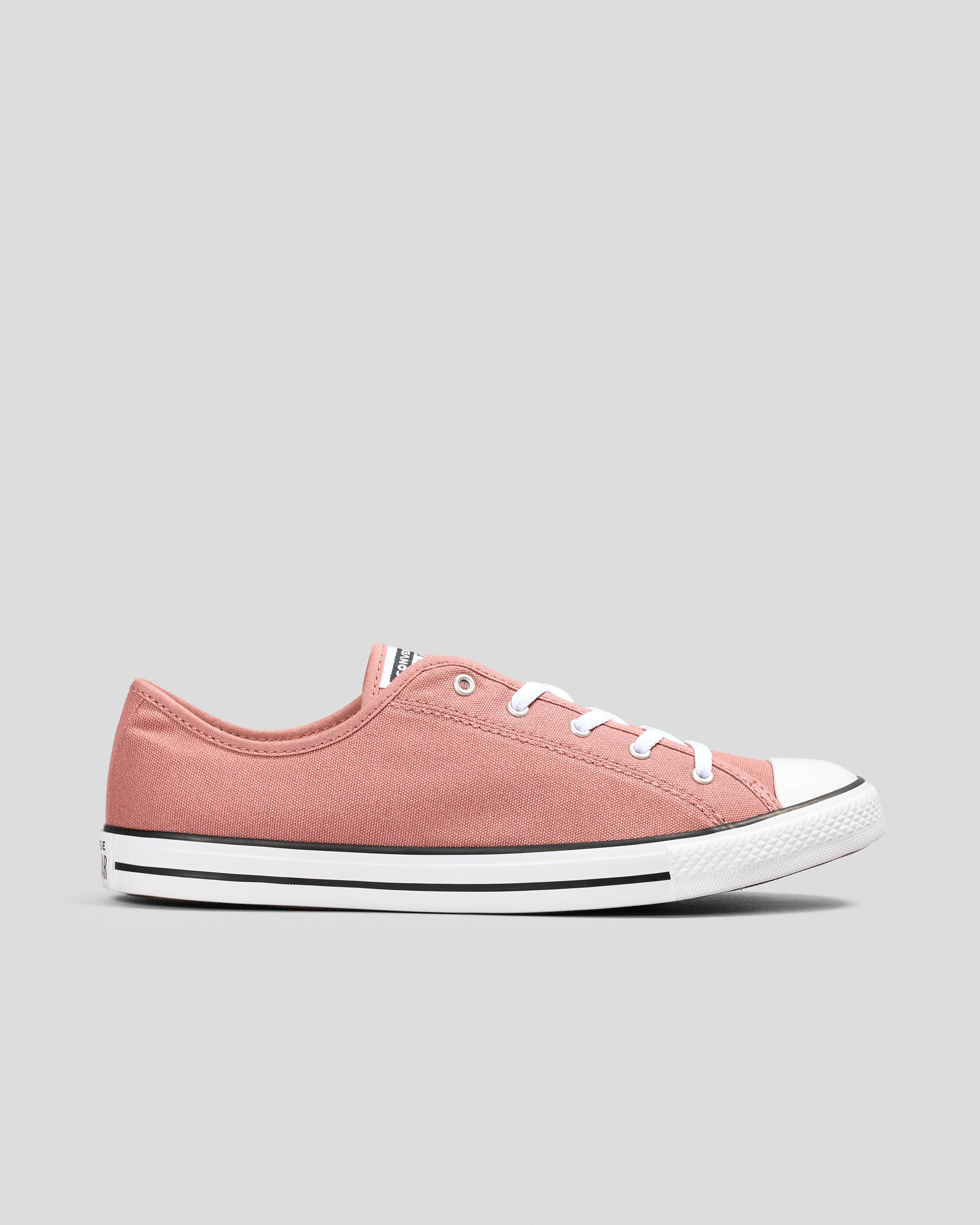 Chuck Taylor All Stars Dainty Shoes
