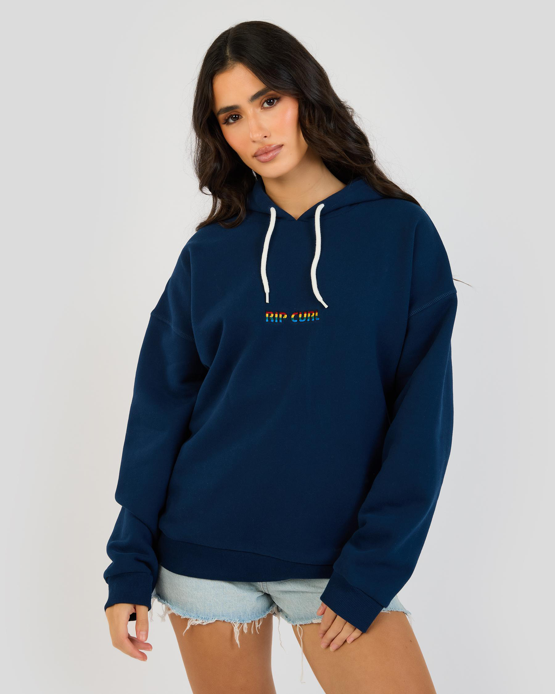 Steph Gilmore Heritage Hoodie