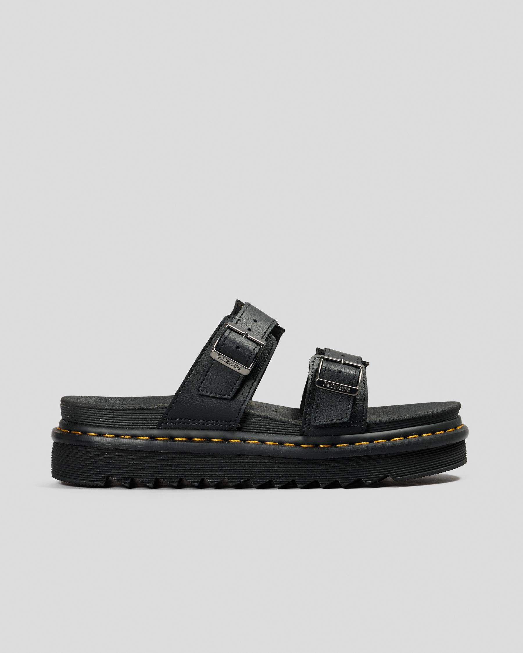 Myles Athena Sandals
