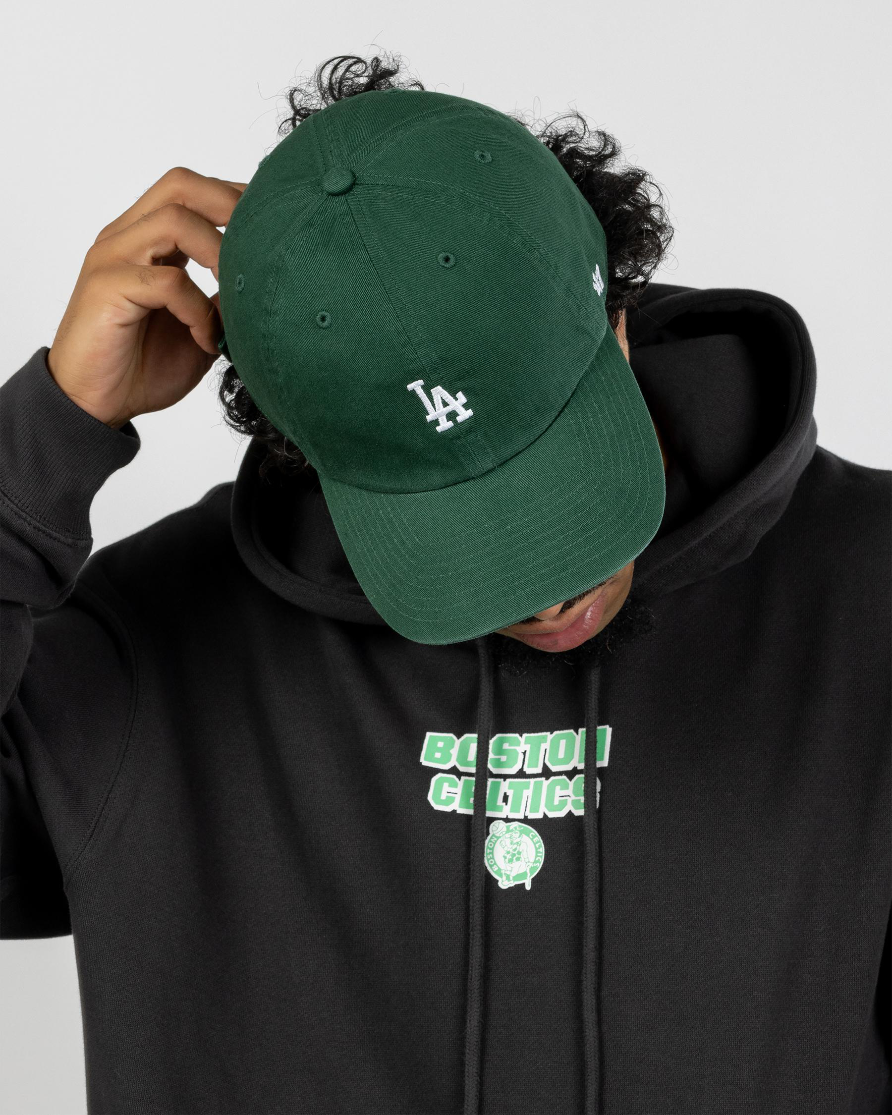 Los Angeles Dodgers '47 Clean Up Cap